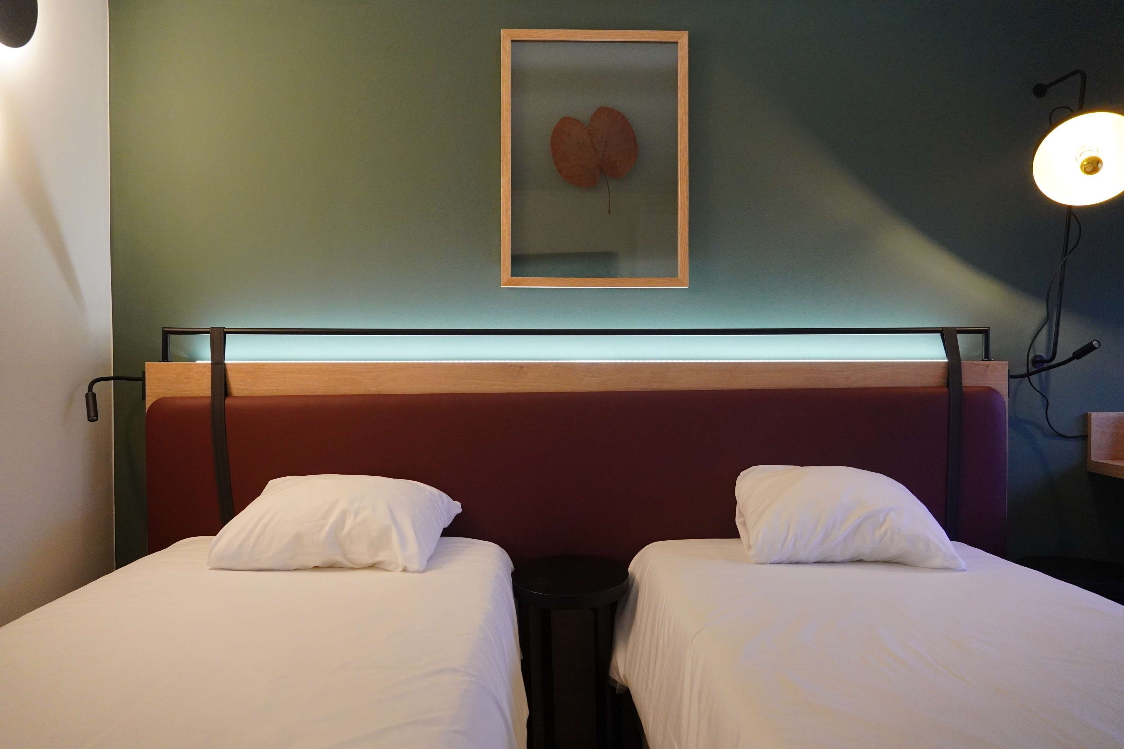 Foto - Campanile Mulhouse - Illzach Ile Napoléon