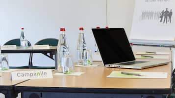 Salle de réunion