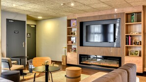 바(숙박 시설 내)