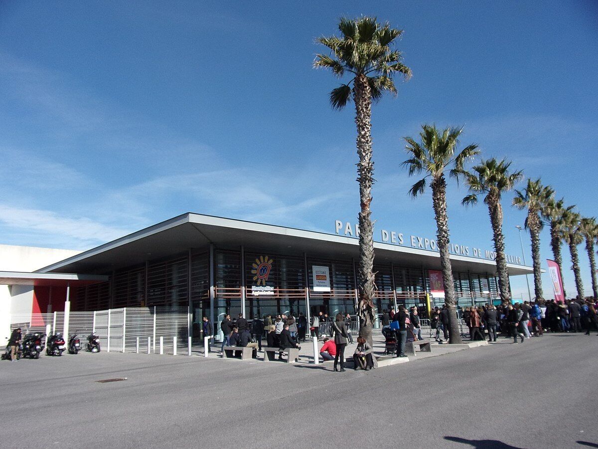 Foto - Campanile PRIME - Montpellier Est Le Millénaire