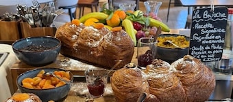 Campanile PRIME - Montpellier Est Le Millénaire