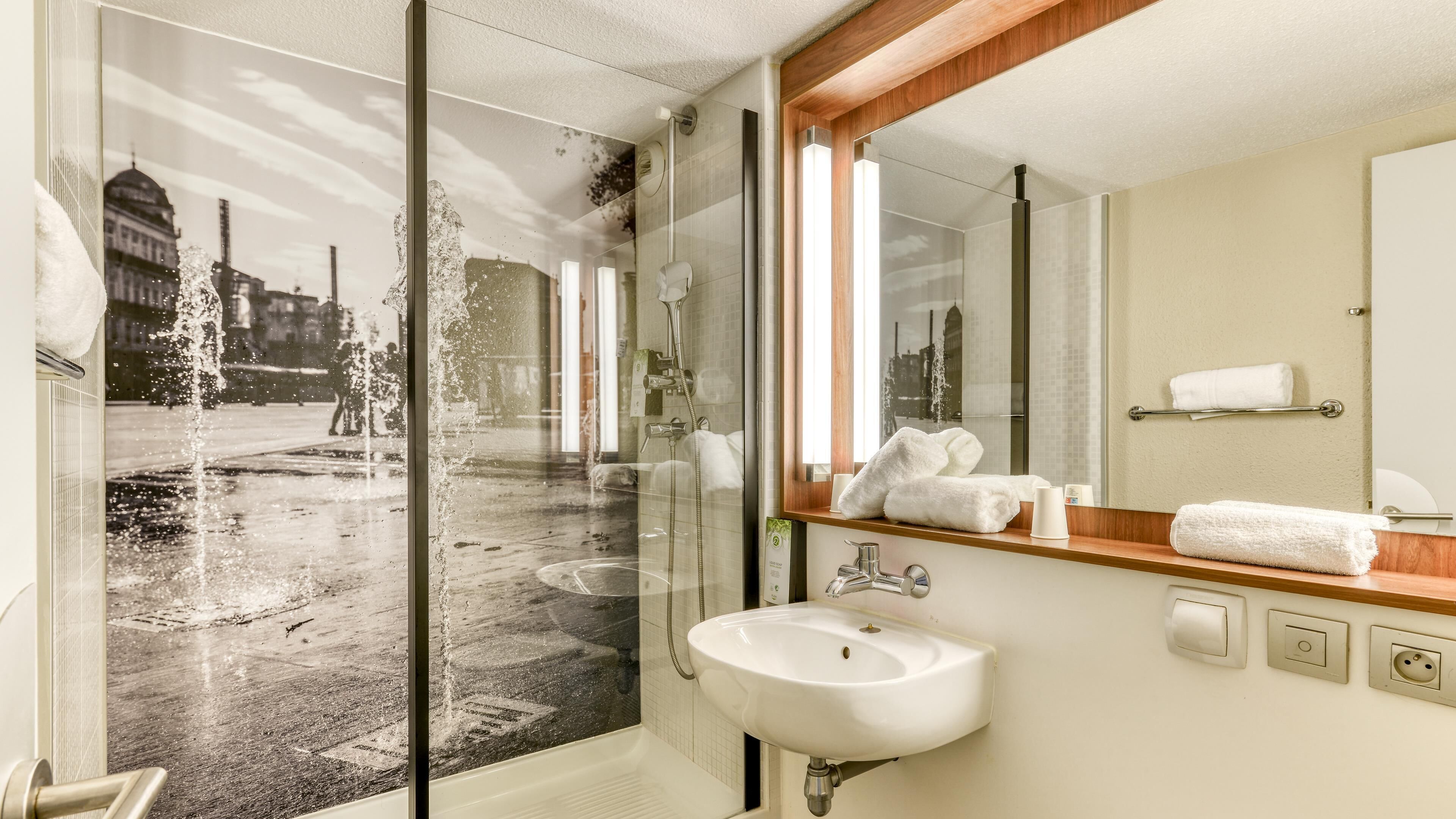 Foto - Campanile PRIME - Montpellier Est Le Millénaire