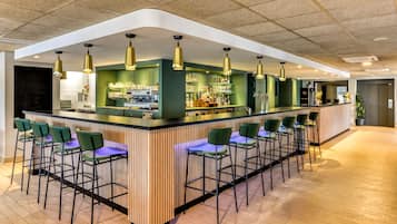 Bar (sur place)