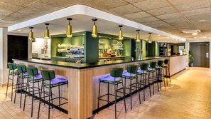 Bar (sur place)