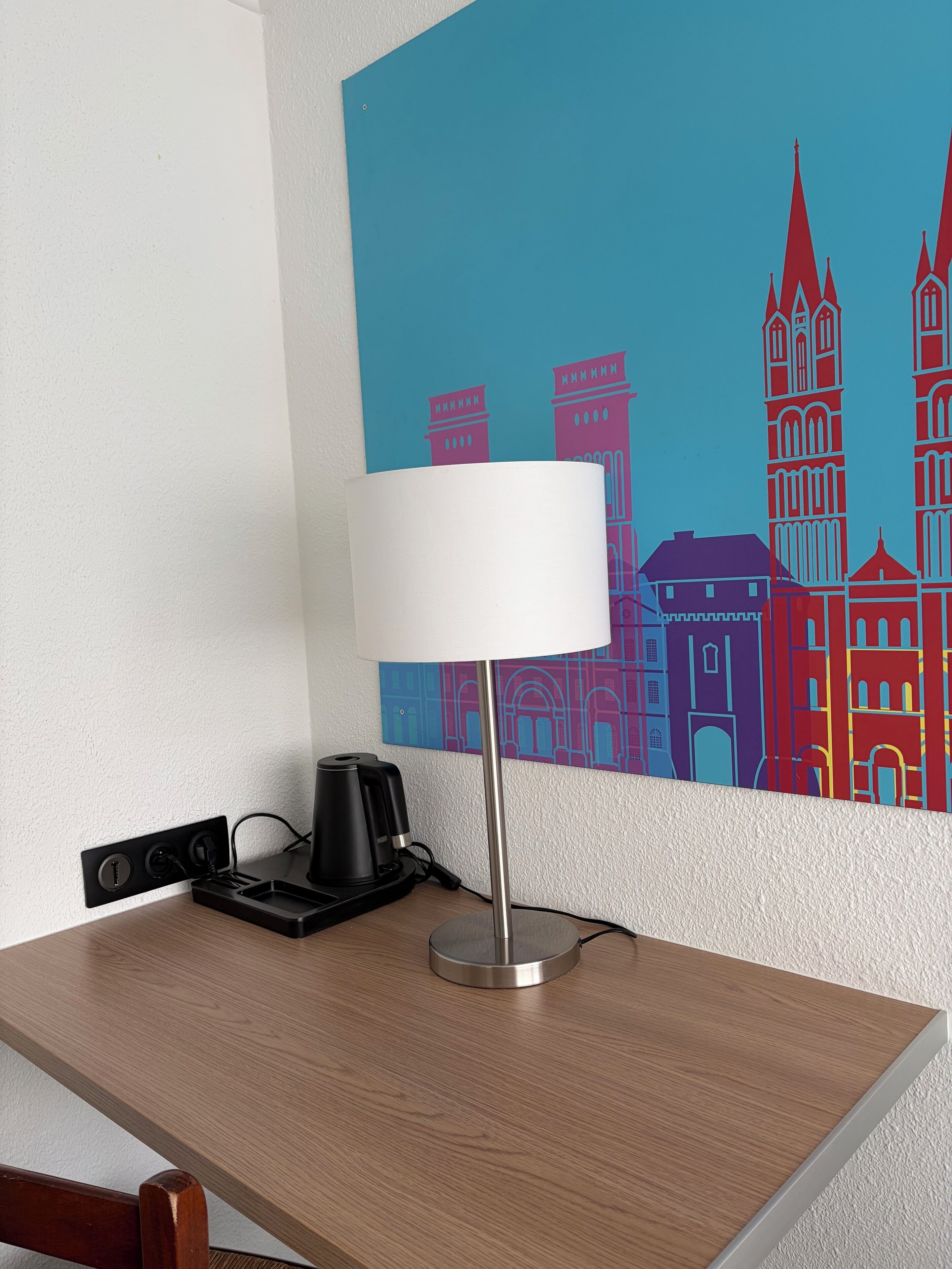 Photo - Kyriad Direct Marseille Est La Valentine