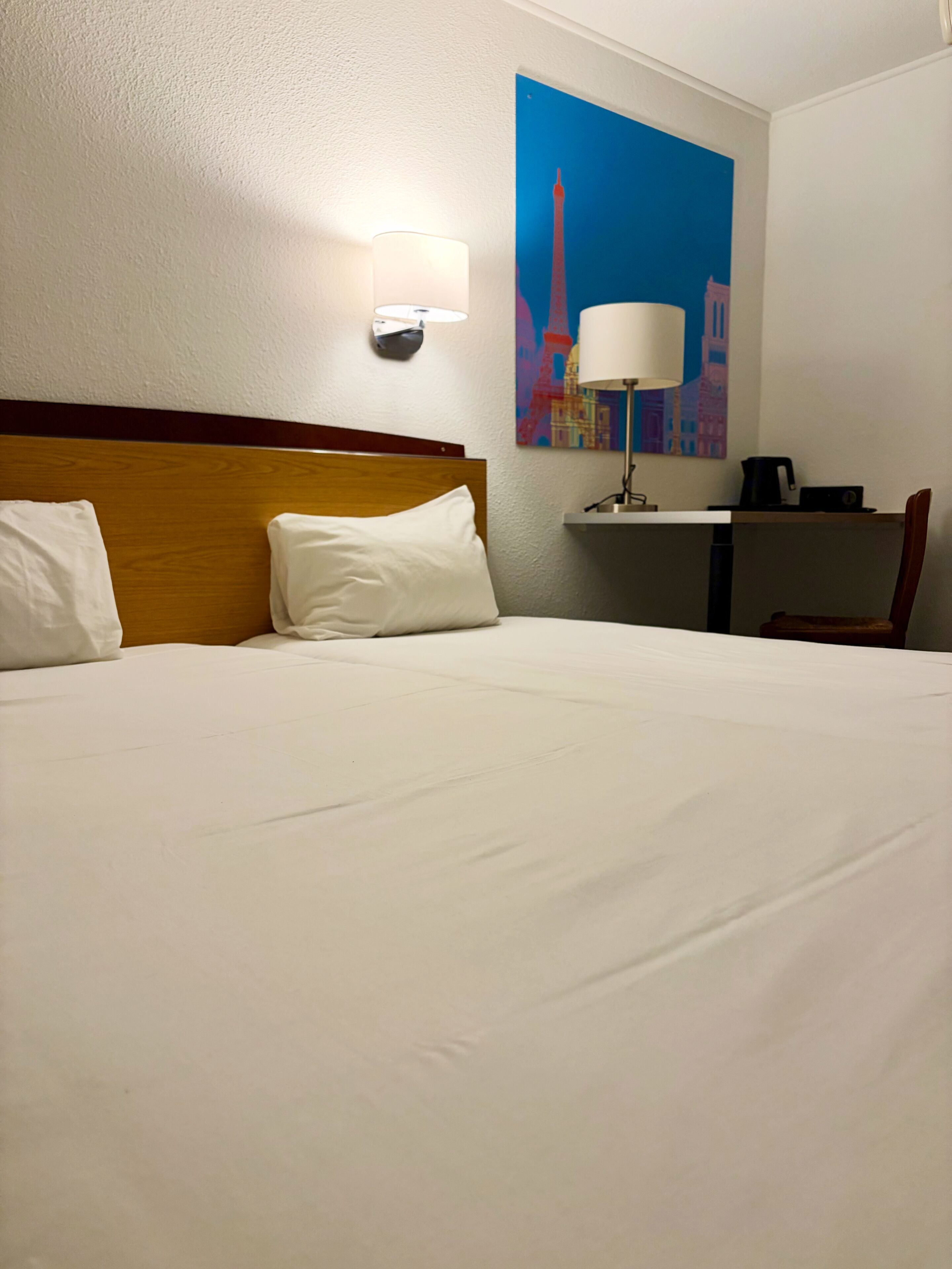 Photo - Kyriad Direct Marseille Est La Valentine