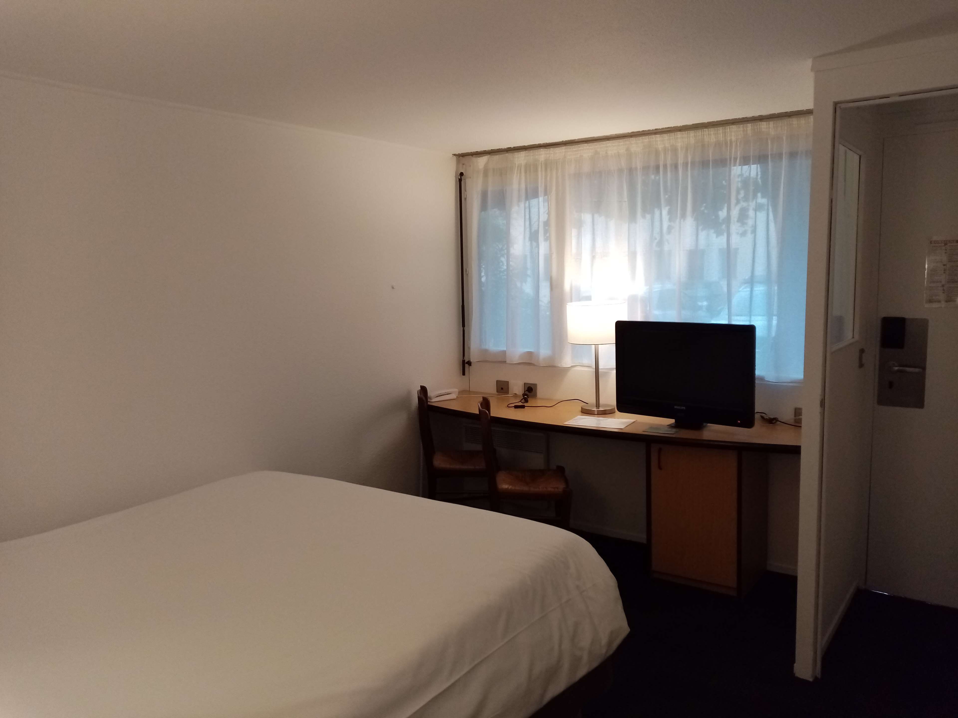 Foto - Kyriad Direct Marseille Est La Valentine