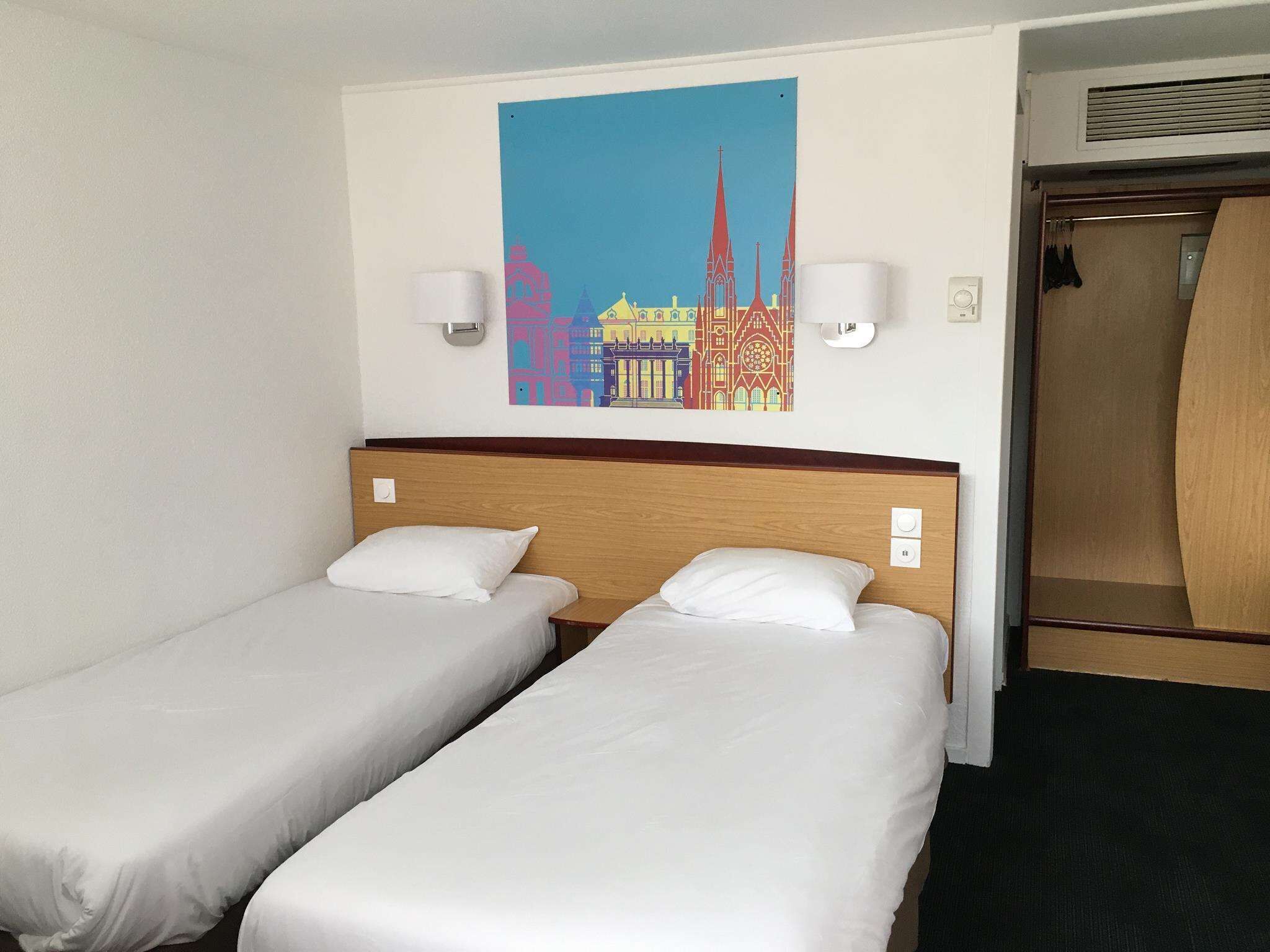 Foto - Kyriad Direct Marseille Est La Valentine