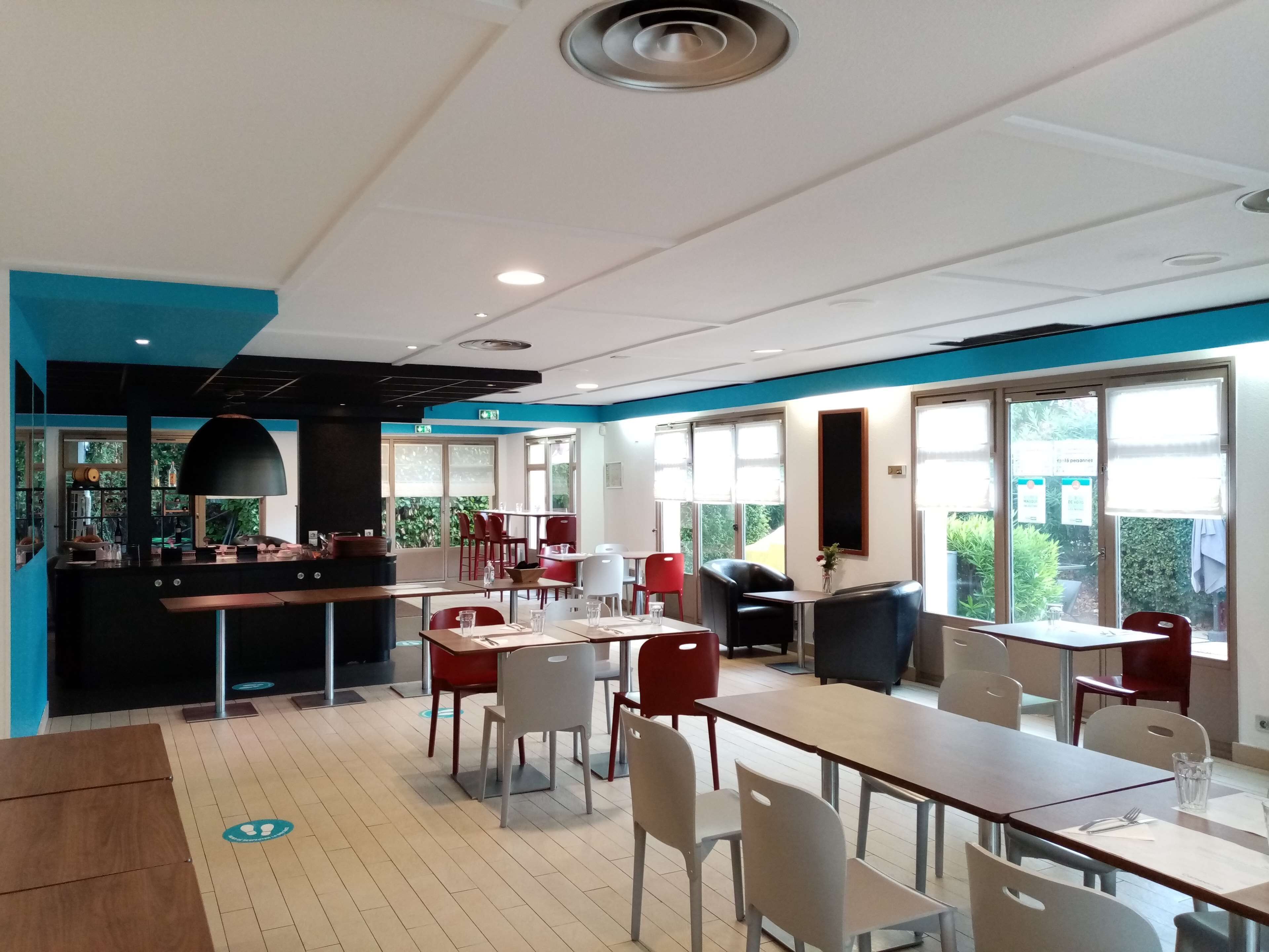 Foto - Kyriad Direct Marseille Est La Valentine