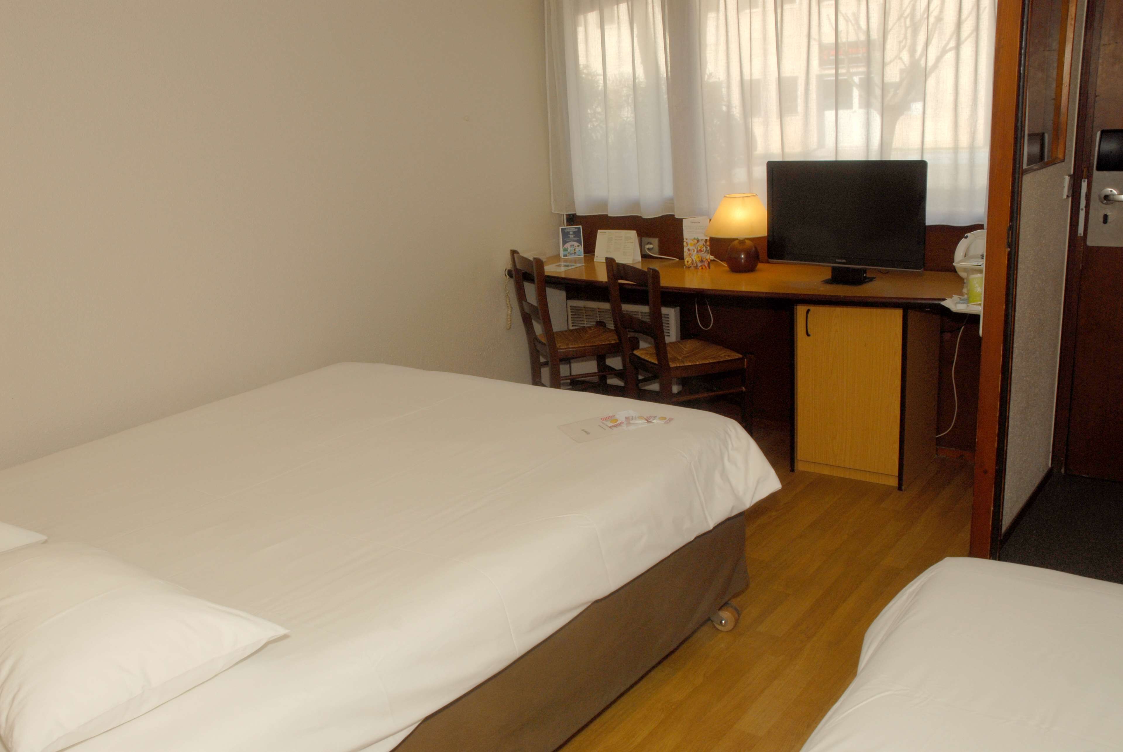 Foto - Kyriad Direct Marseille Est La Valentine