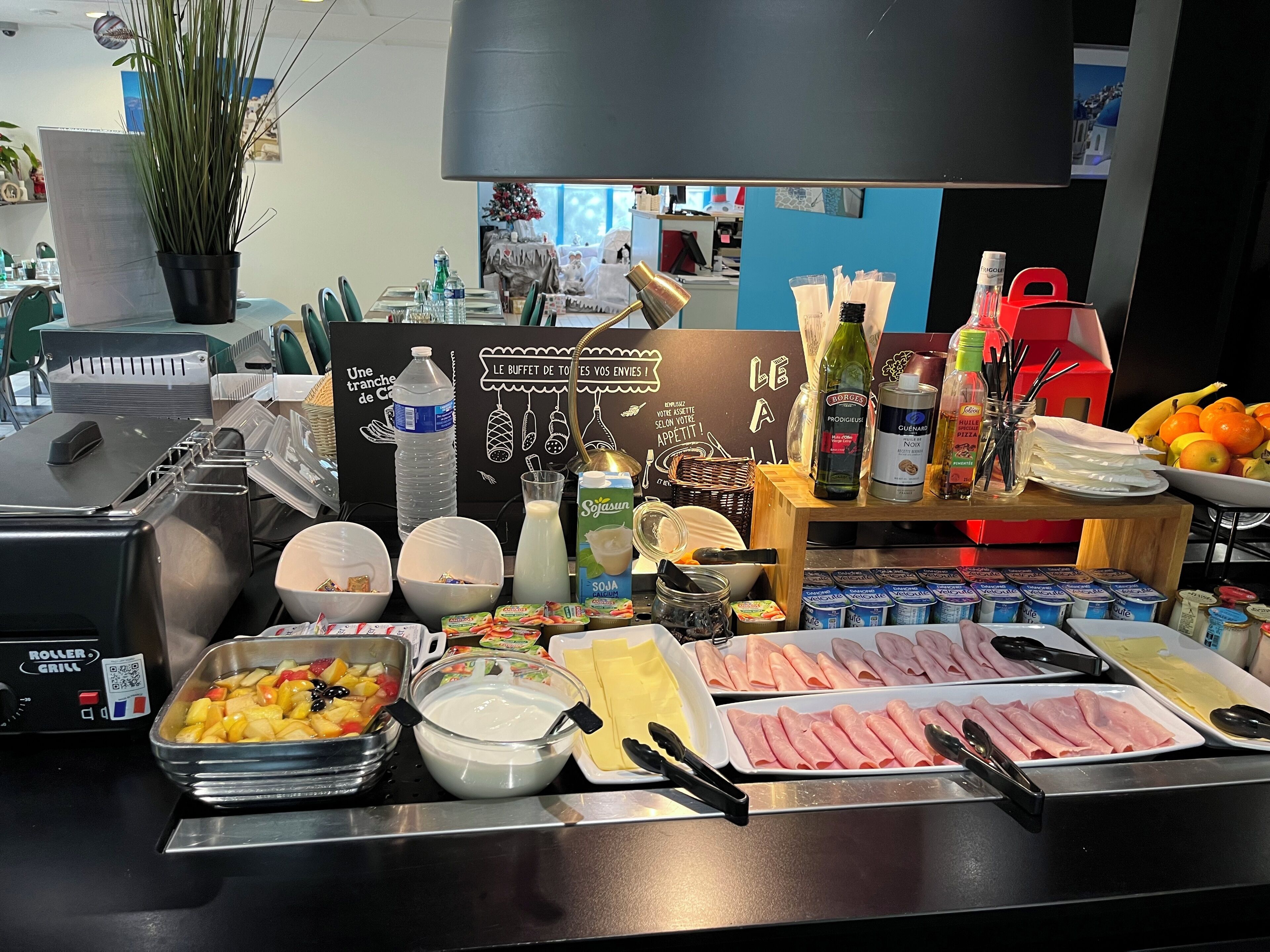 Photo - Kyriad Direct Marseille Est La Valentine