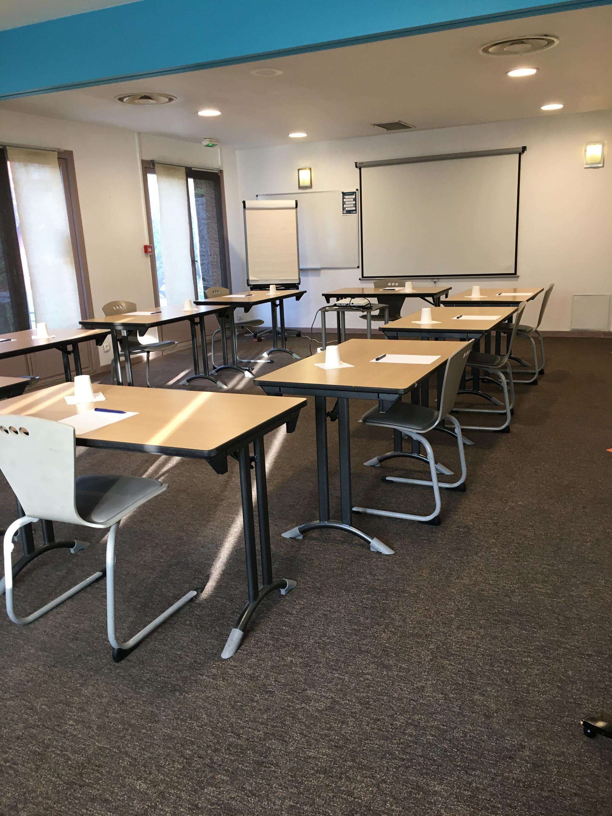 Foto - Kyriad Direct Marseille Est La Valentine