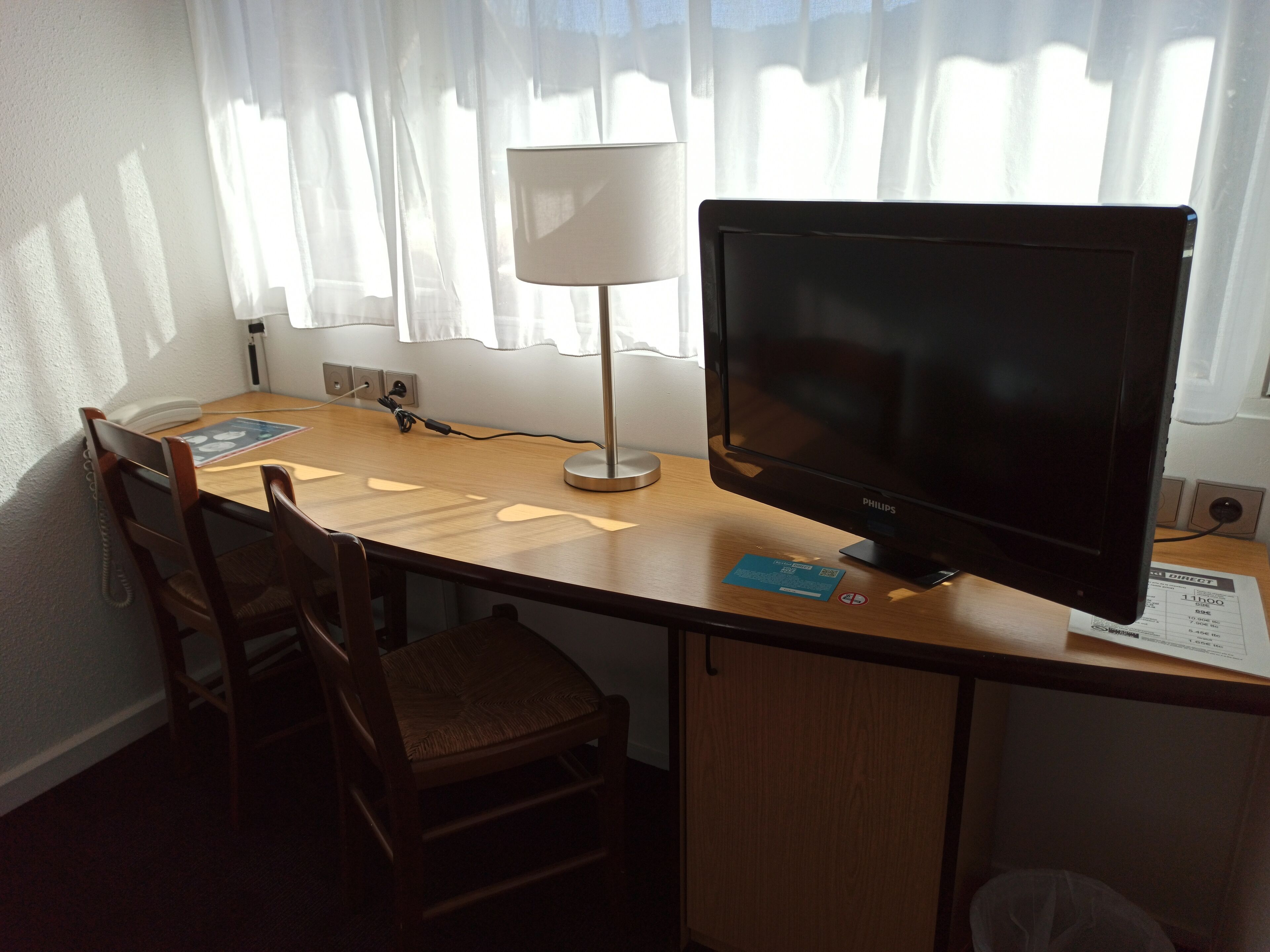 Foto - Kyriad Direct Marseille Est La Valentine