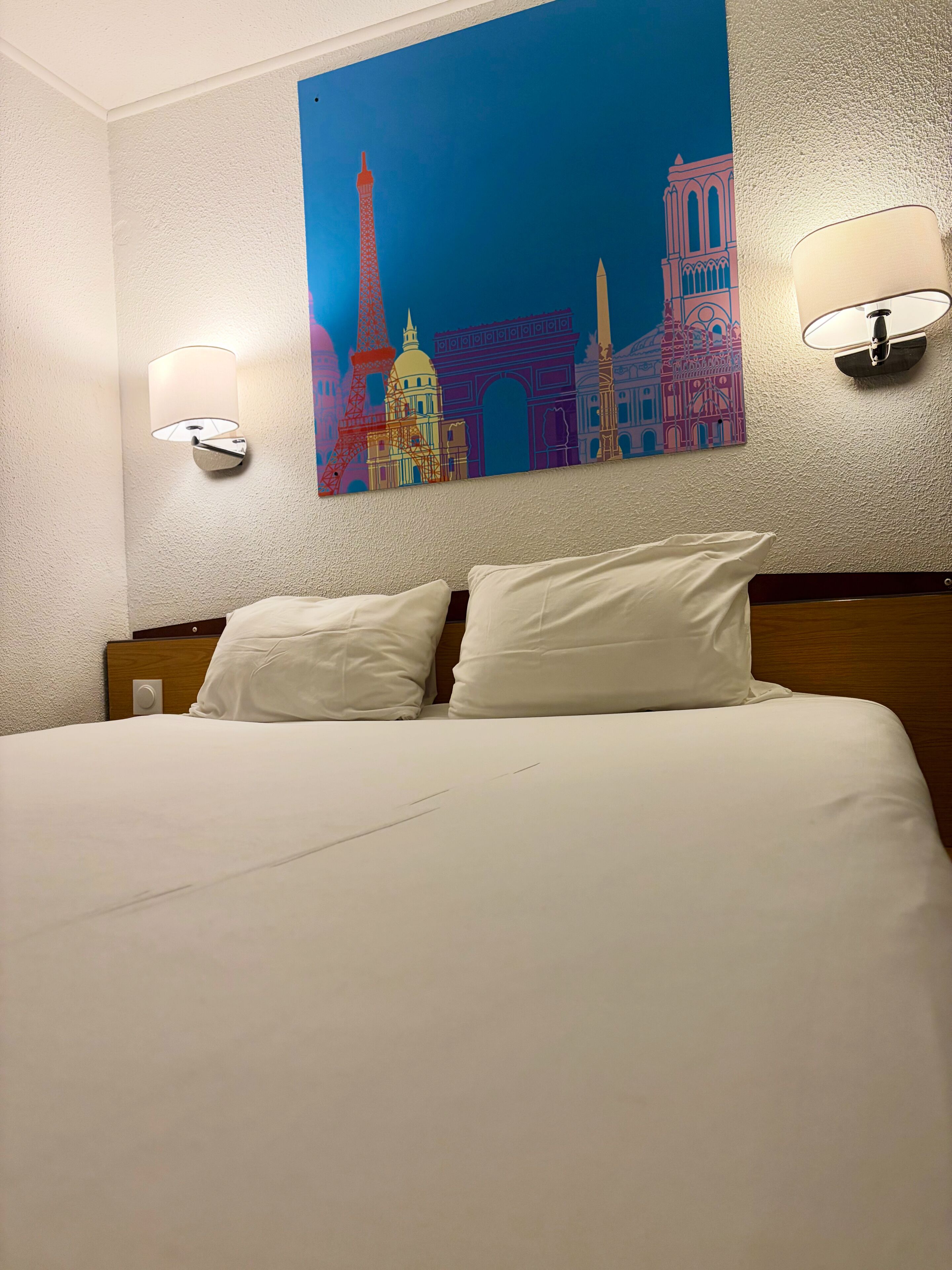 Photo - Kyriad Direct Marseille Est La Valentine