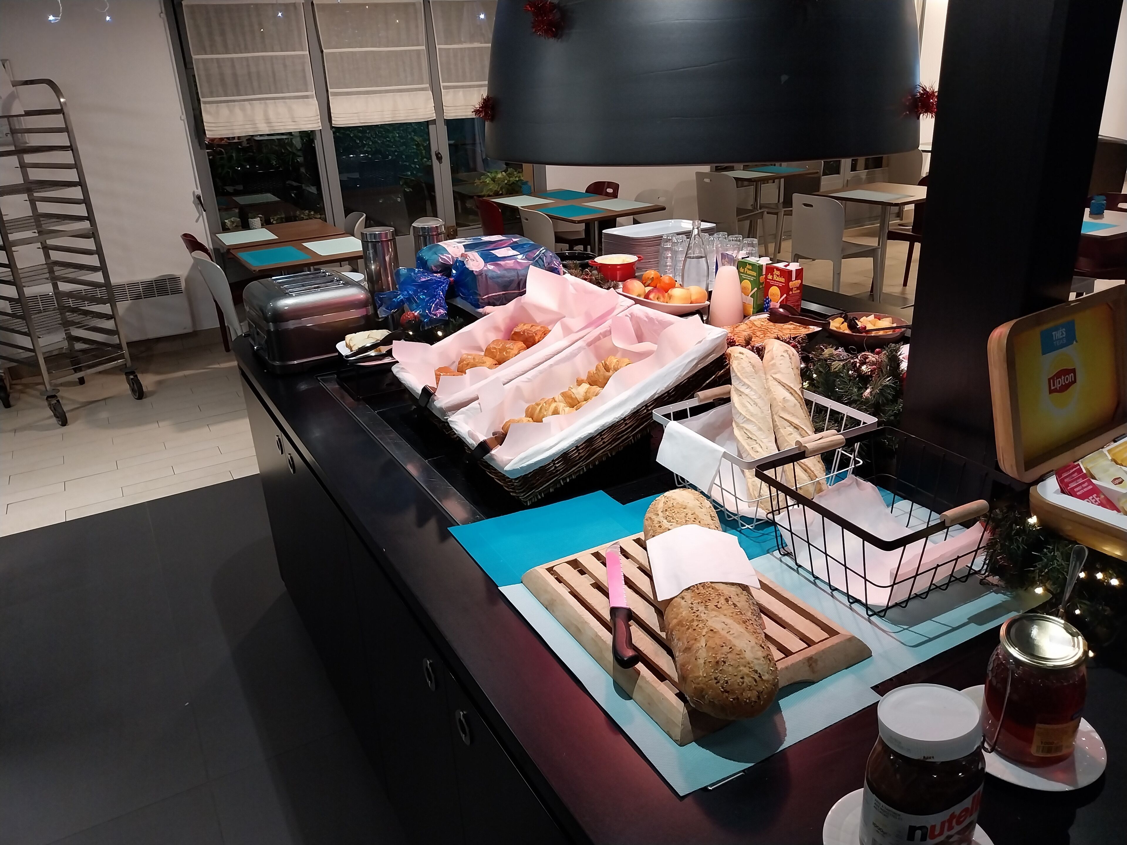 Foto - Kyriad Direct Marseille Est La Valentine