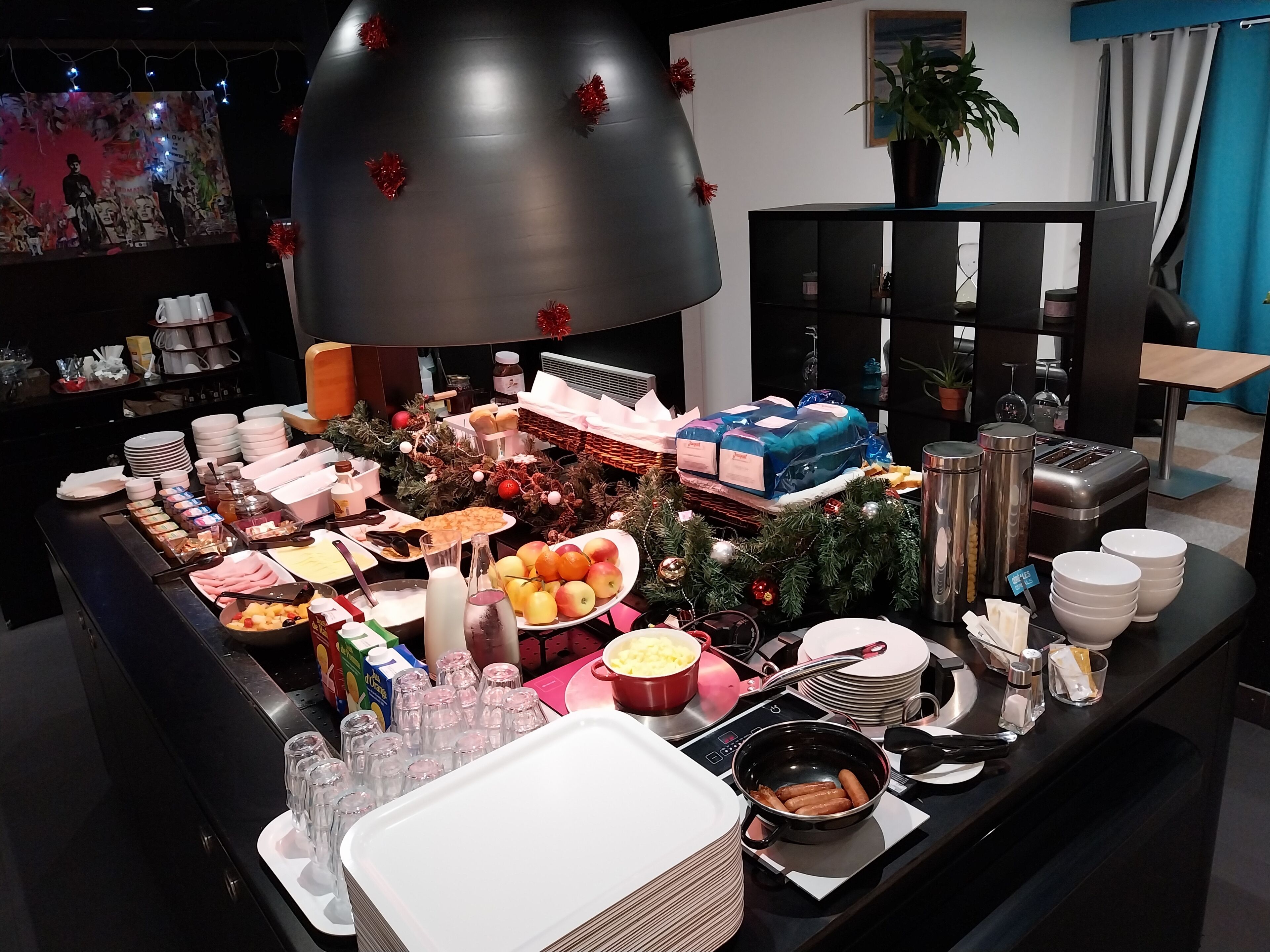 Foto - Kyriad Direct Marseille Est La Valentine