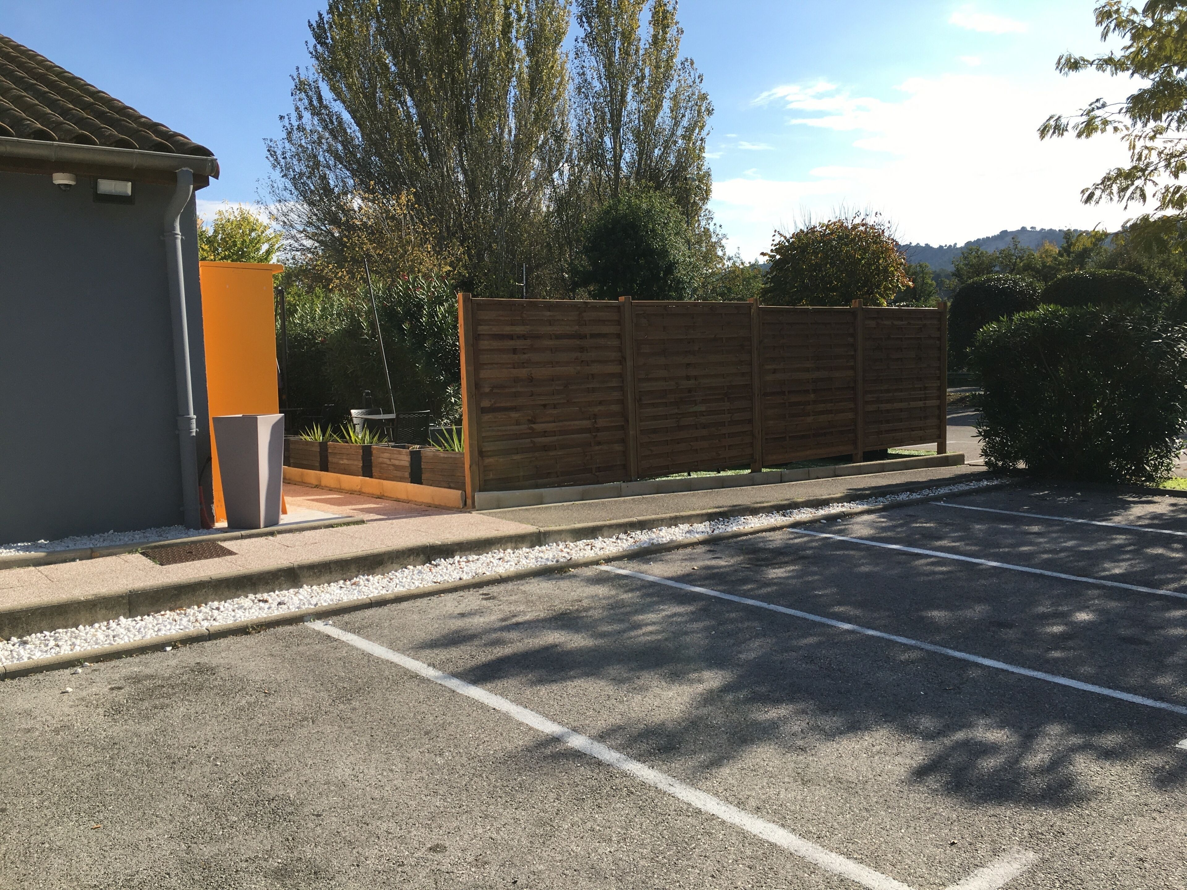 Foto - Kyriad Direct Marseille Est La Valentine