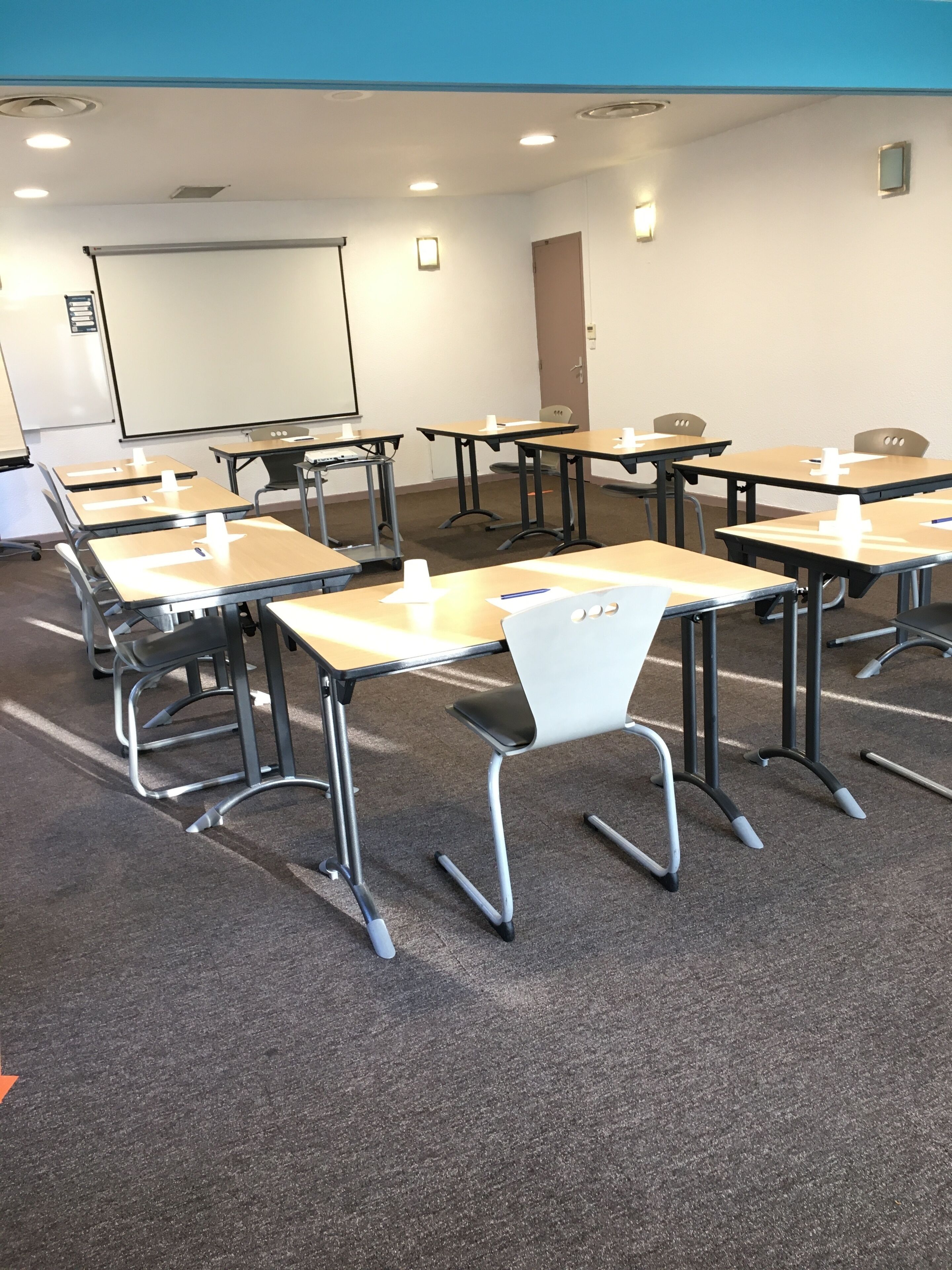 Foto - Kyriad Direct Marseille Est La Valentine