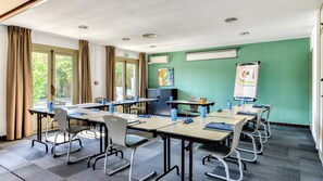 Meeting facility - Campanile NATURE - Montpellier Sud (Montpellier)