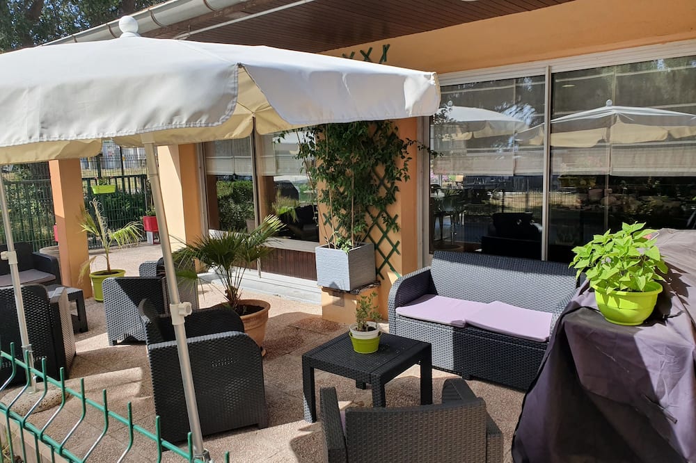 Kyriad Direct Marseille Ouest - Martigues