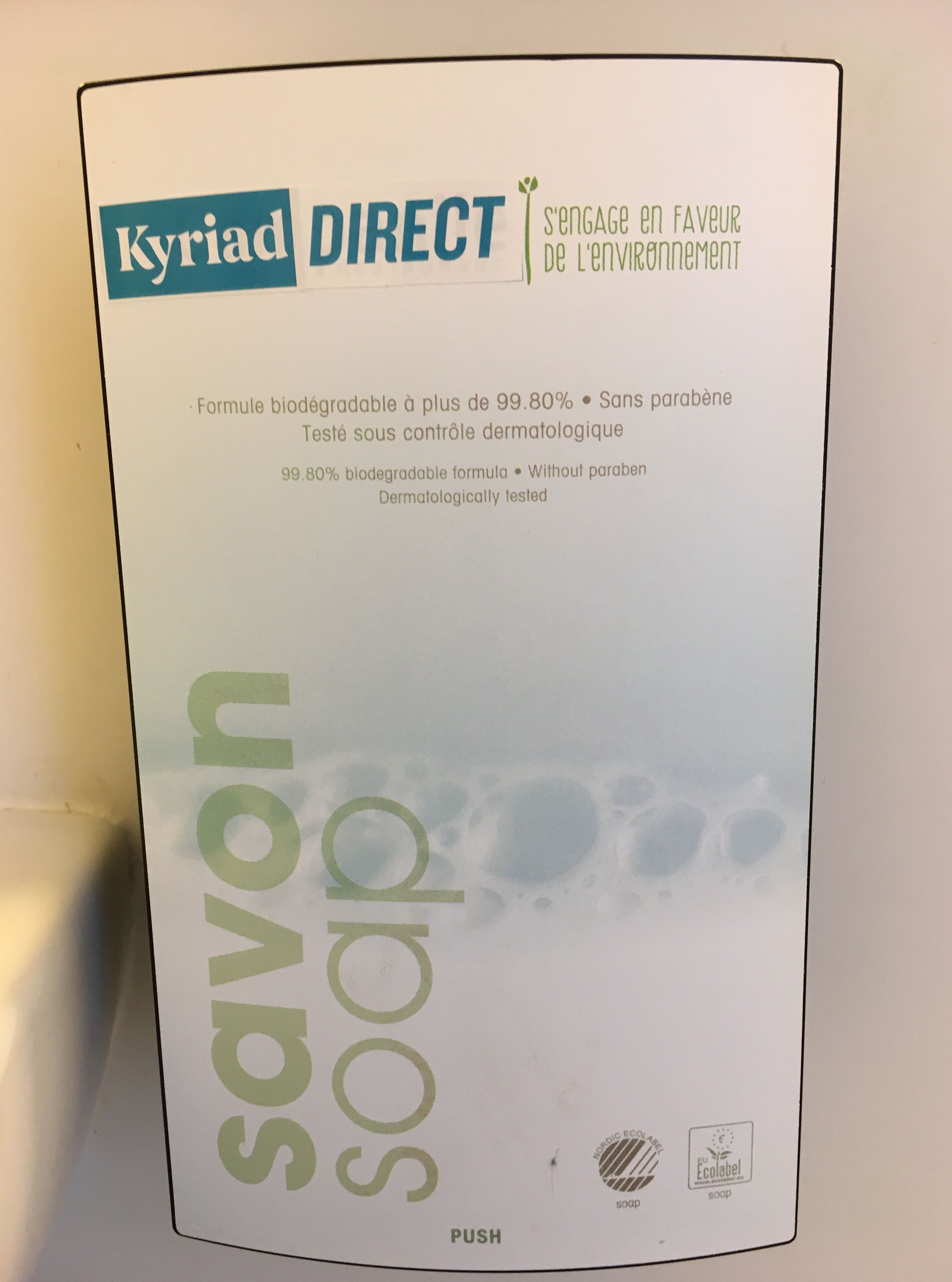 Foto - Kyriad Direct Marseille Ouest - Martigues