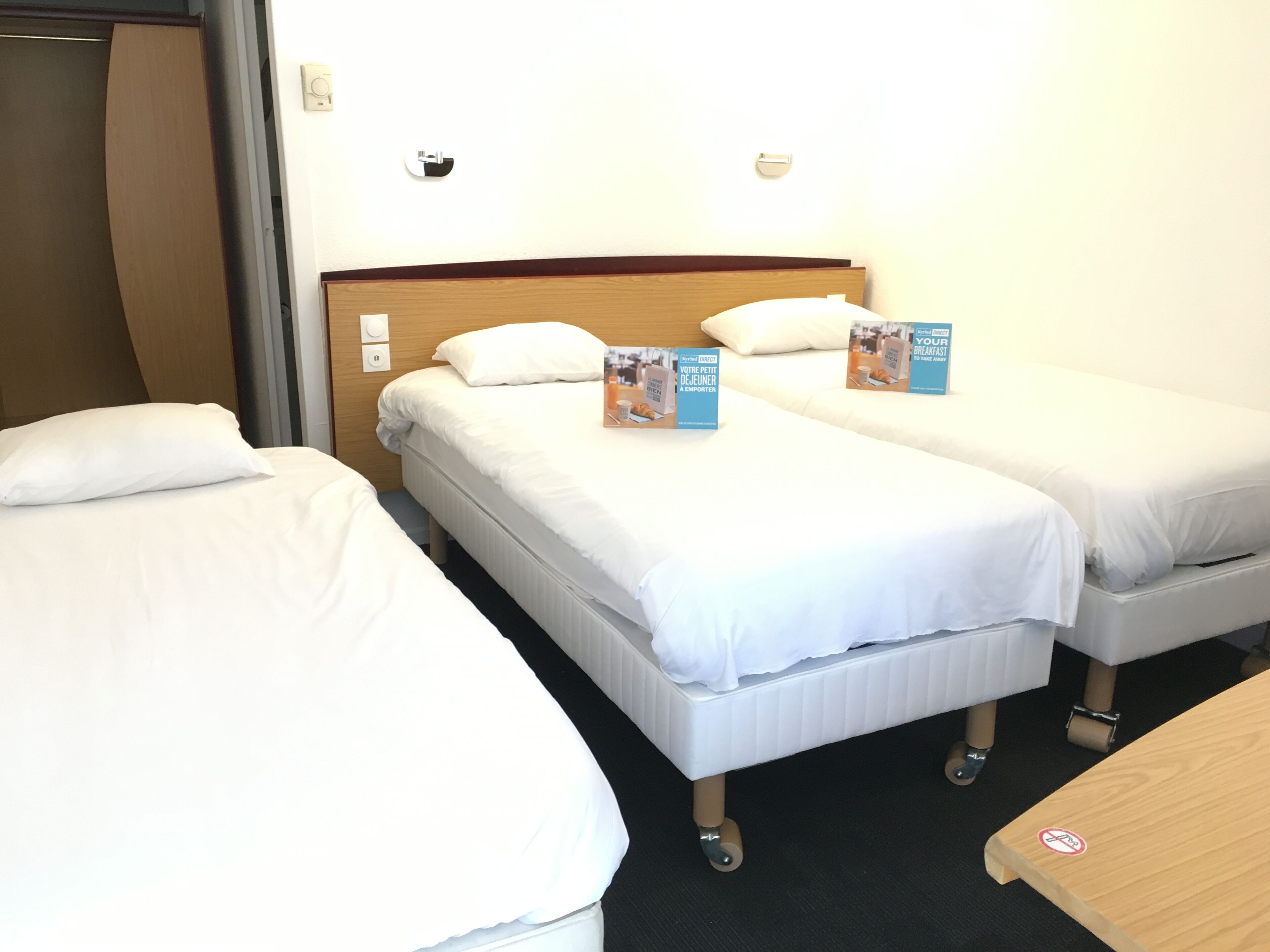 Foto - Kyriad Direct Marseille Ouest - Martigues