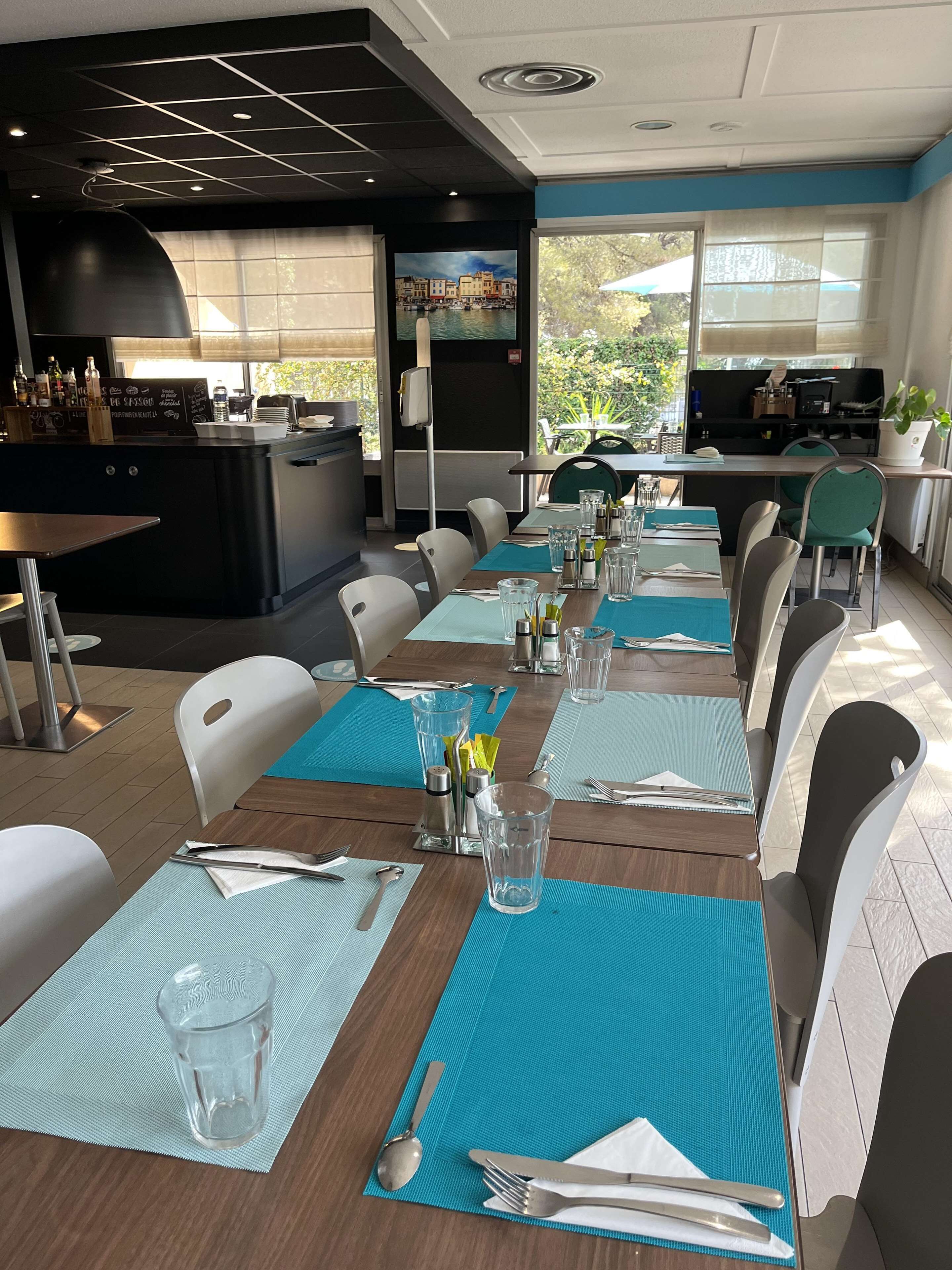 Foto - Kyriad Direct Marseille Ouest - Martigues