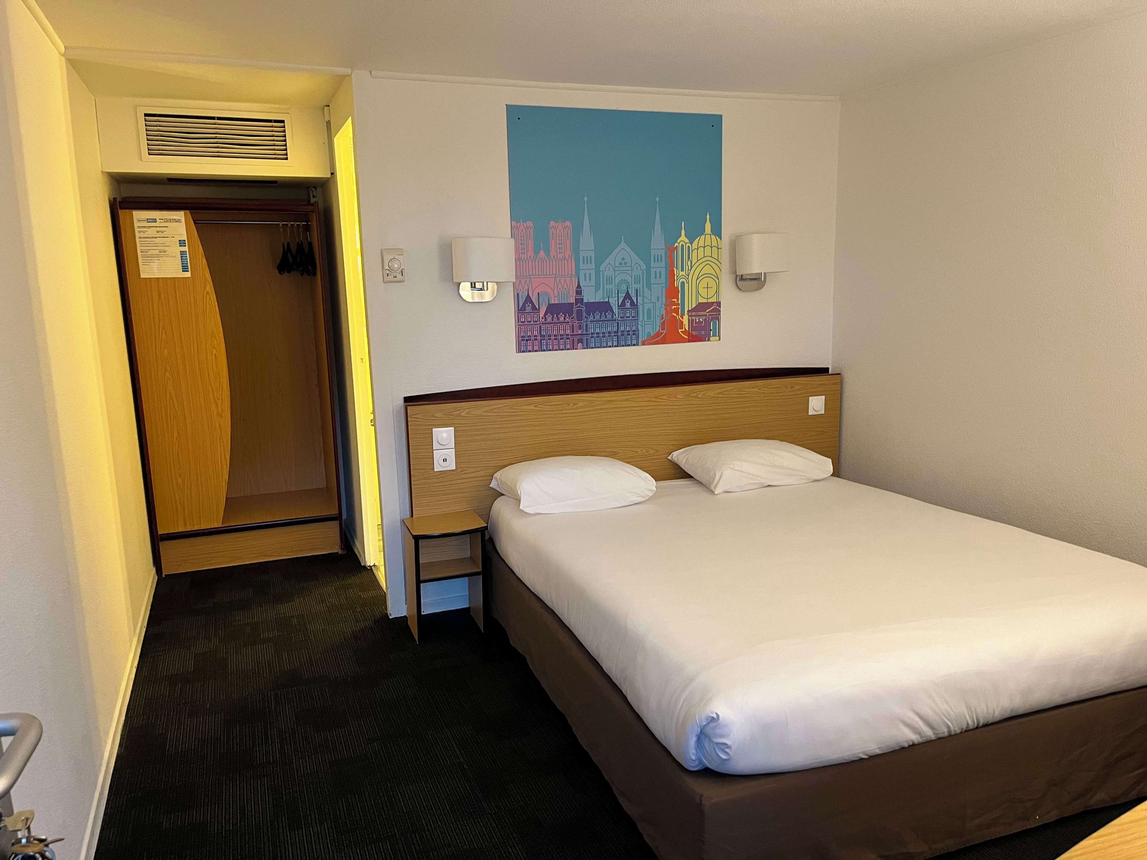 Foto - Kyriad Direct Marseille Ouest - Martigues