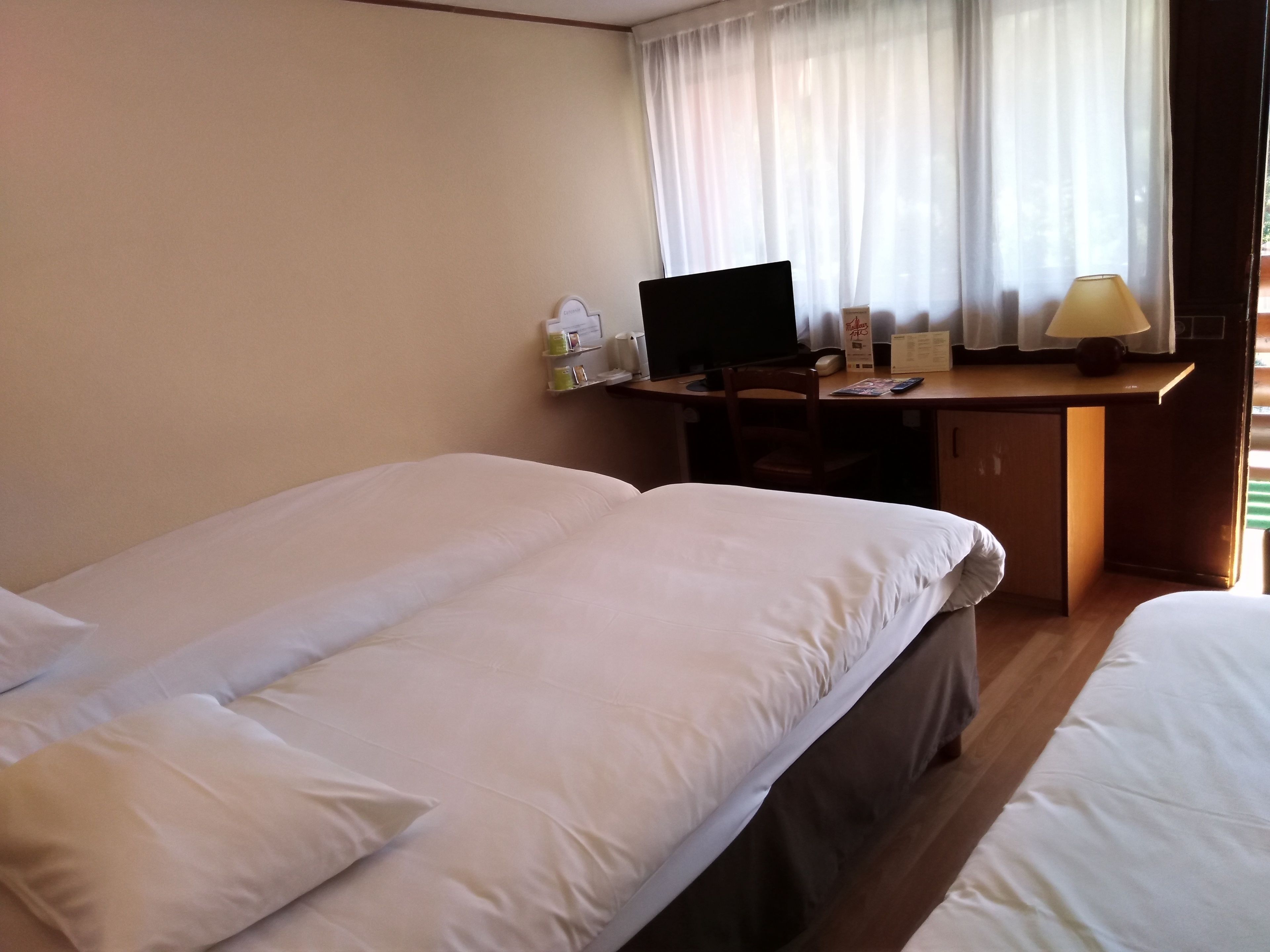 Foto - Kyriad Direct Marseille Ouest - Martigues