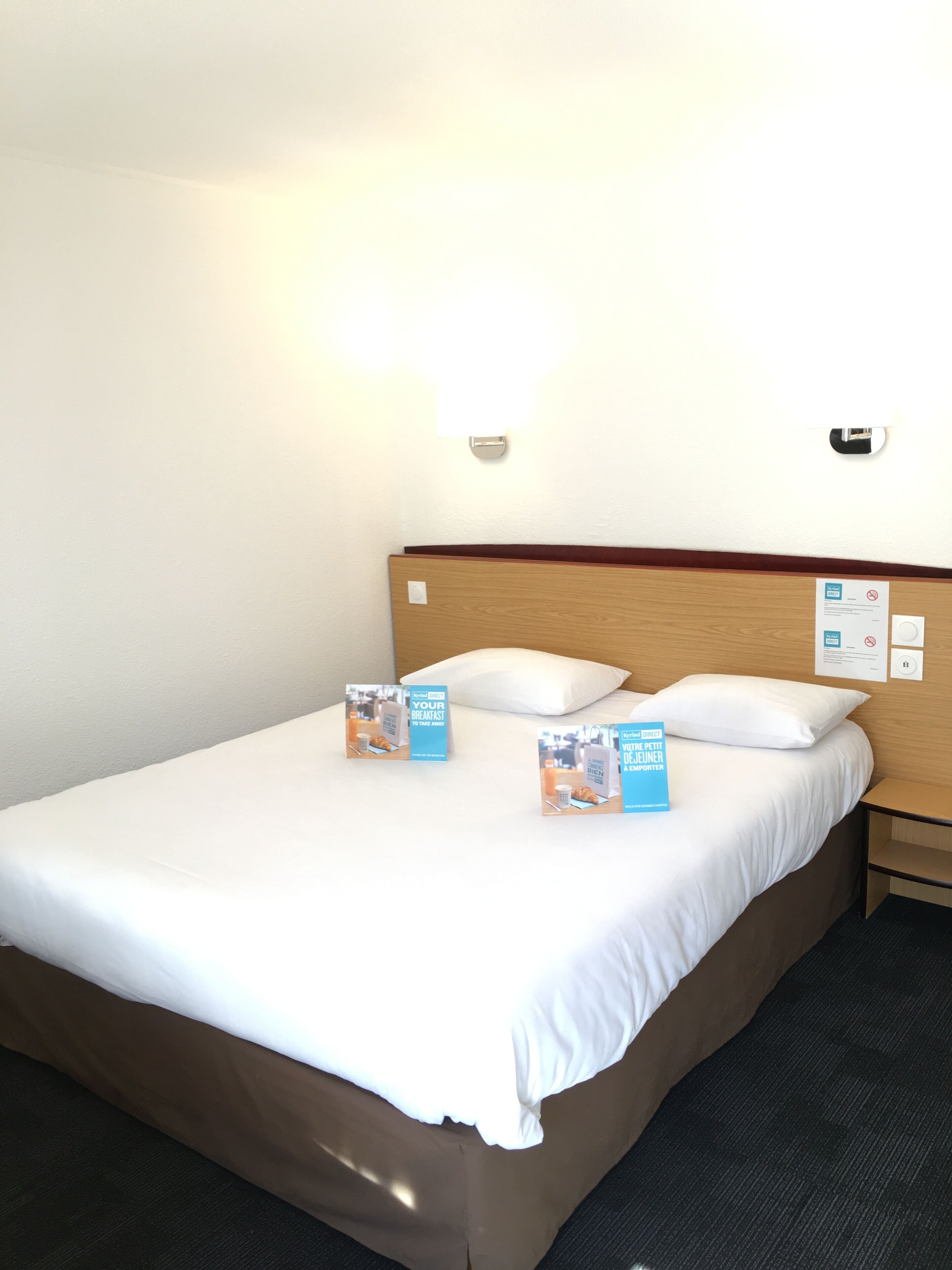 Foto - Kyriad Direct Marseille Ouest - Martigues