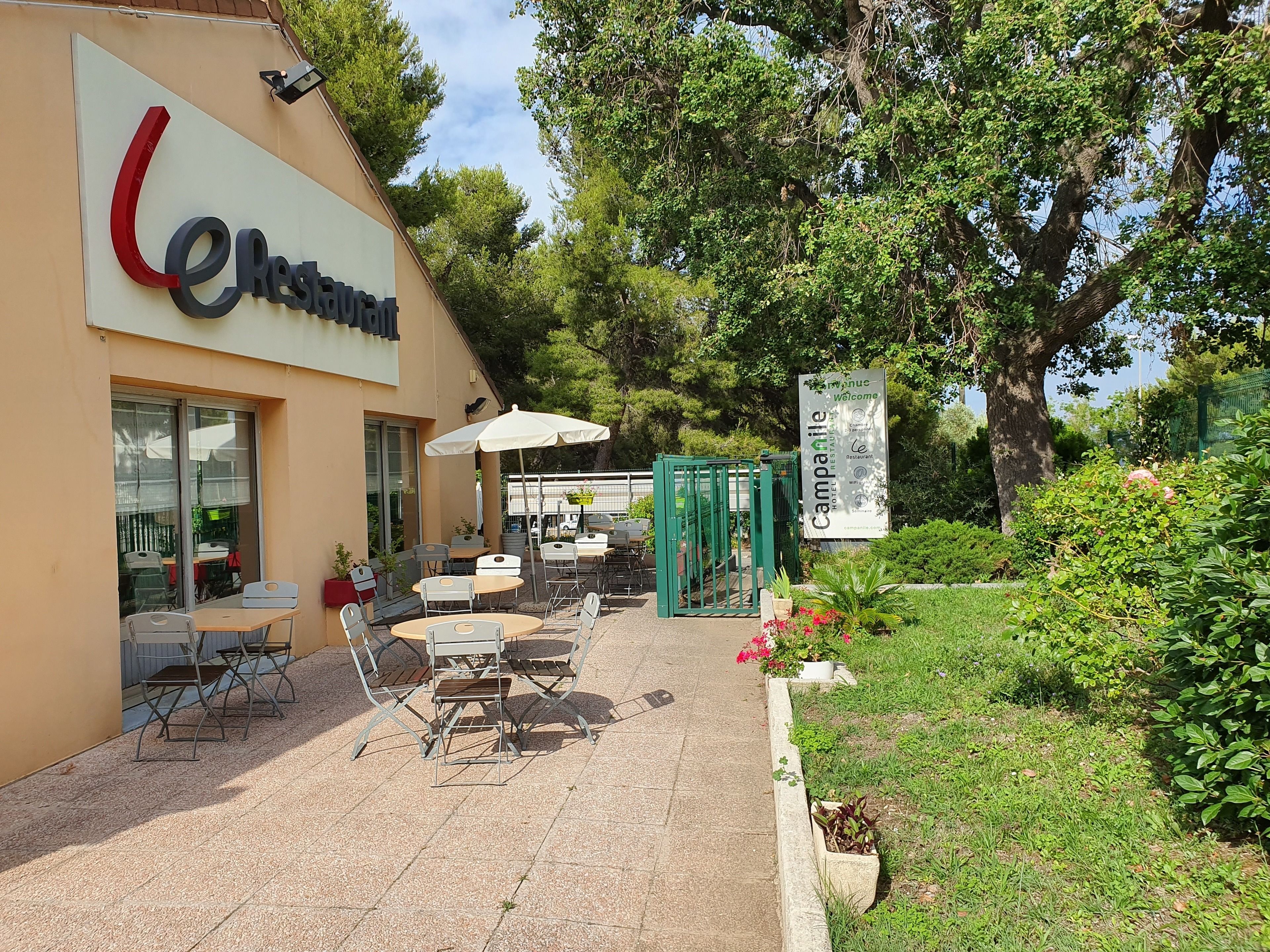 Foto - Kyriad Direct Marseille Ouest - Martigues