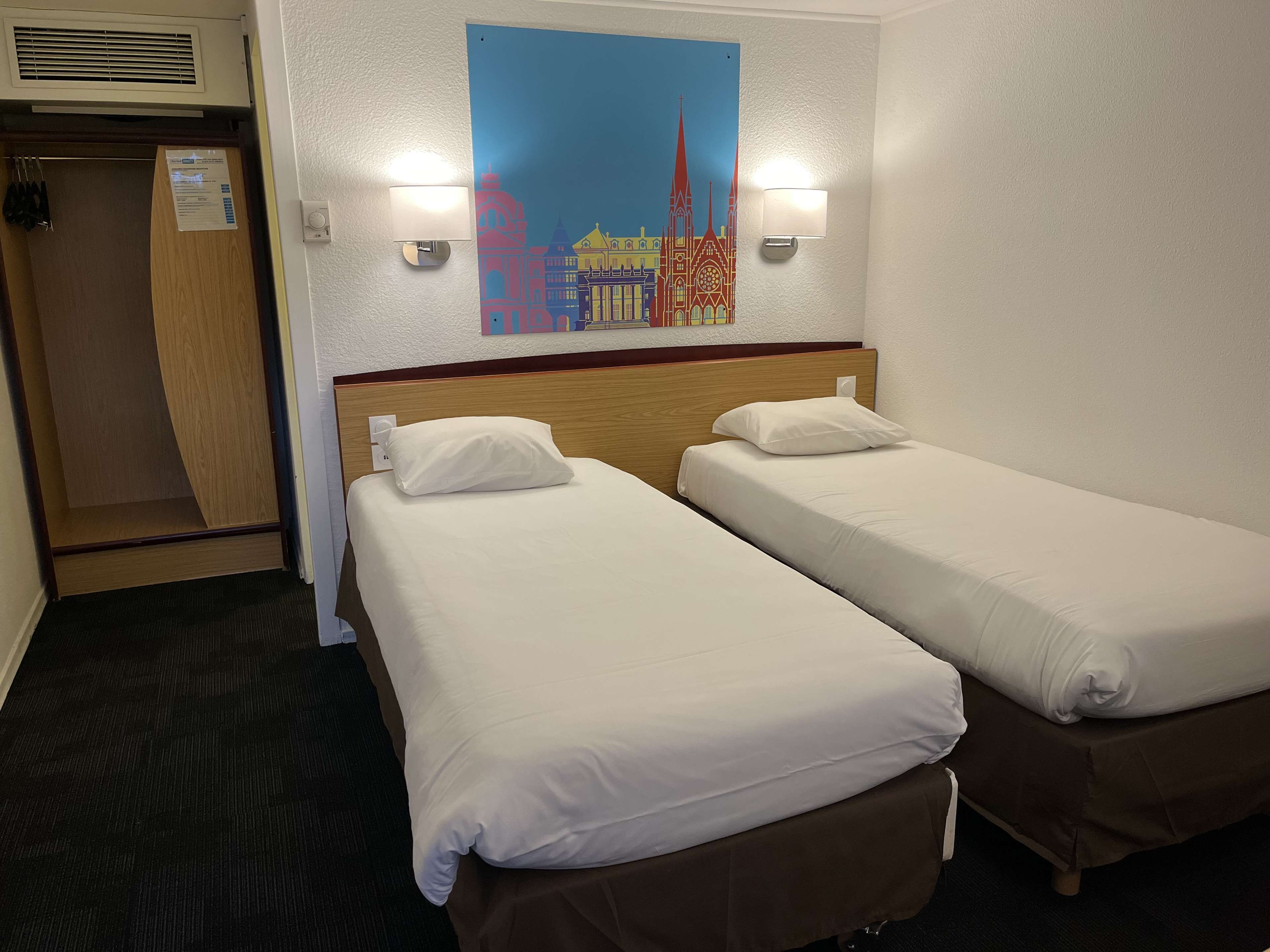 Foto - Kyriad Direct Marseille Ouest - Martigues