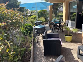 Se sirven desayunos, almuerzos y cenas