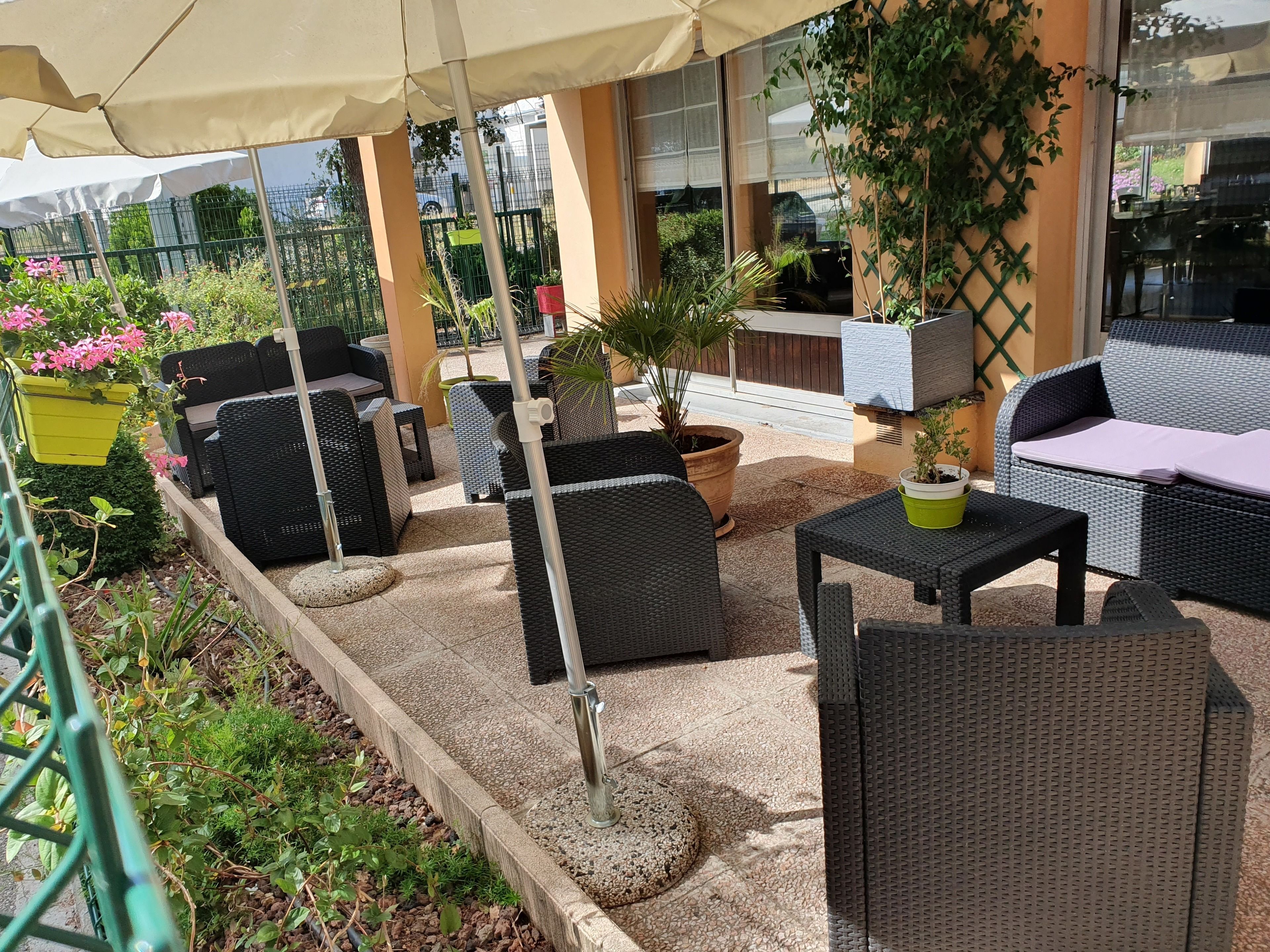 Foto - Kyriad Direct Marseille Ouest - Martigues