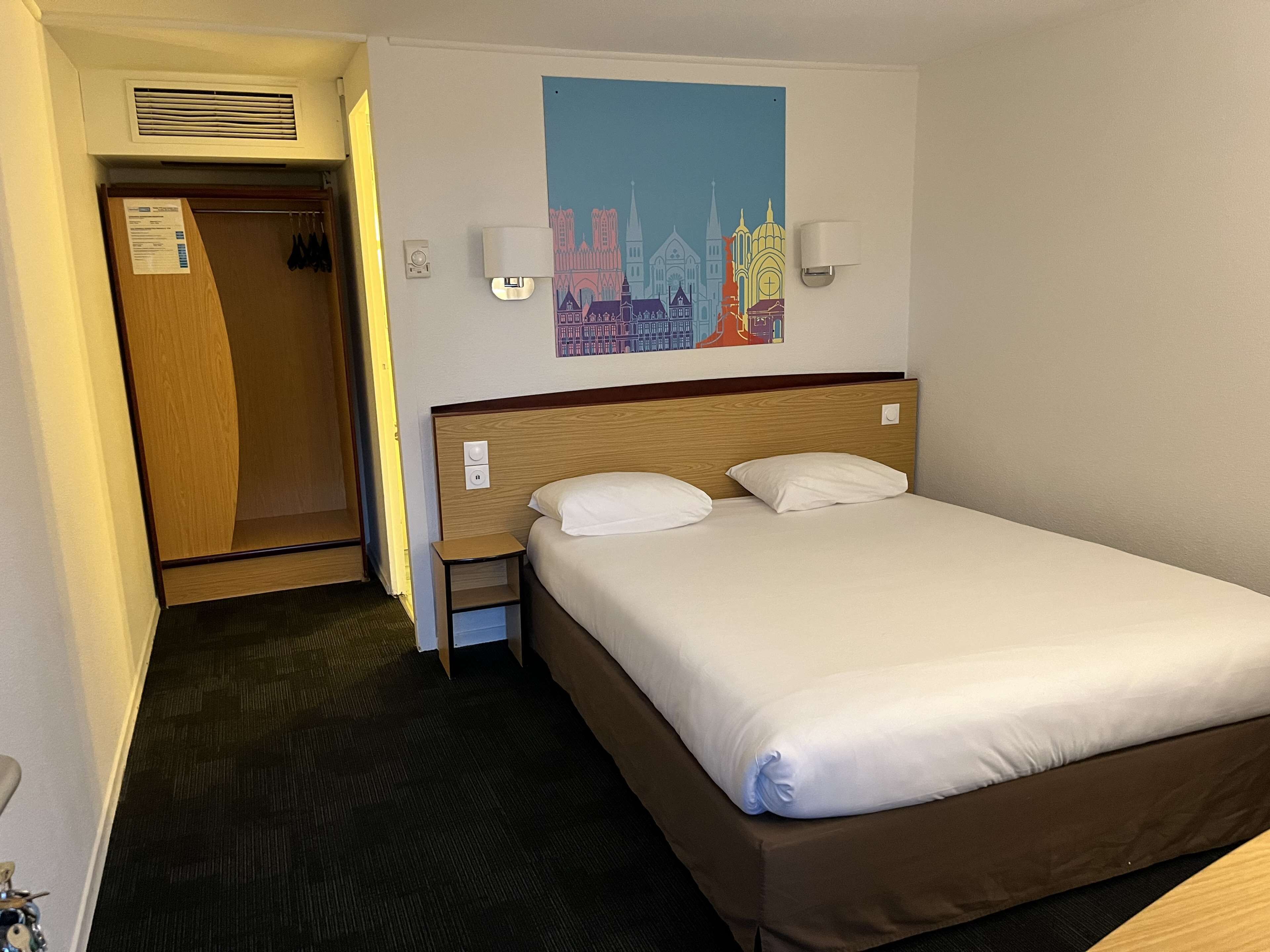 Foto - Kyriad Direct Marseille Ouest - Martigues