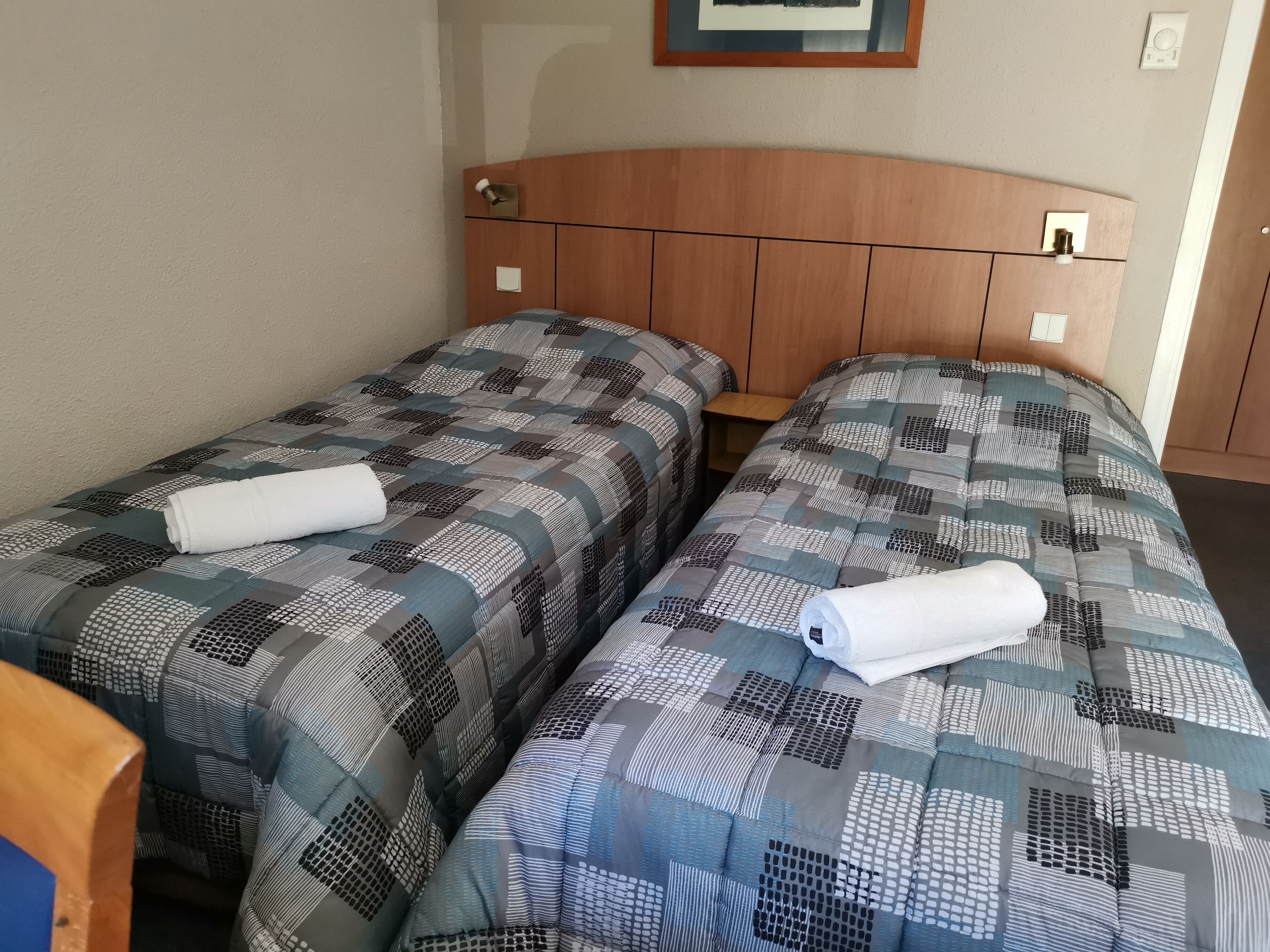 Photo - Kyriad Mulhouse Est - Lutterbach