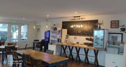 Hotel Kyriad Mulhouse Est - Lutterbach