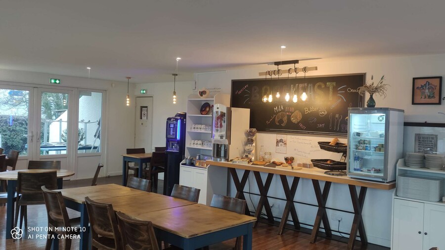 Hotel Kyriad Mulhouse Est - Lutterbach