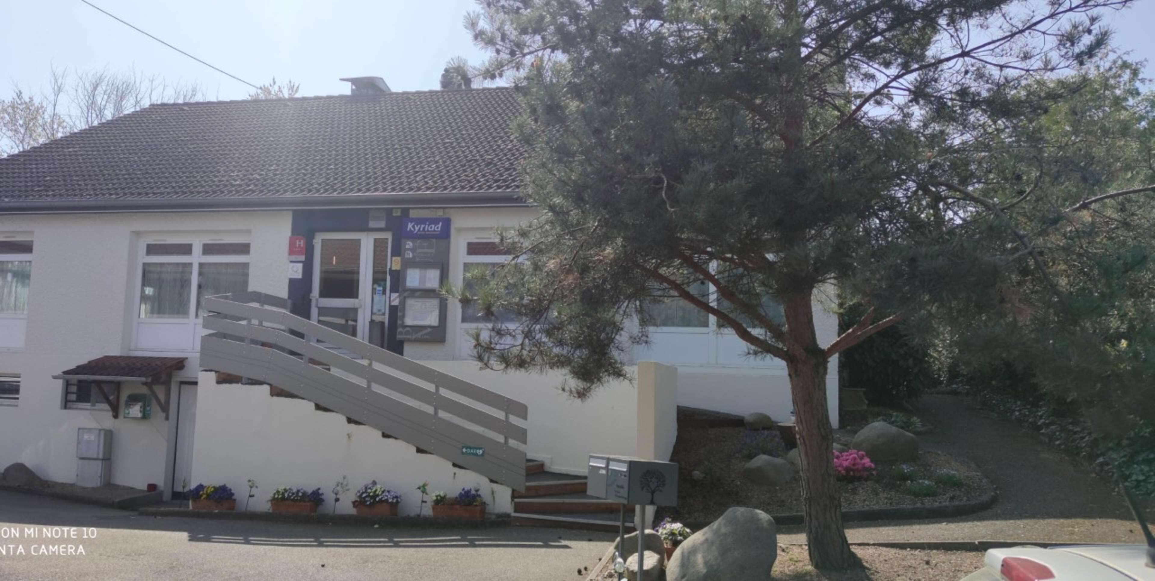 Photo - Kyriad Mulhouse Est - Lutterbach