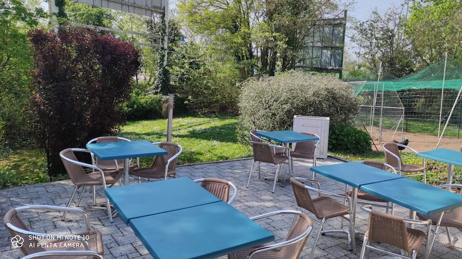 Hotel Kyriad Mulhouse Est - Lutterbach