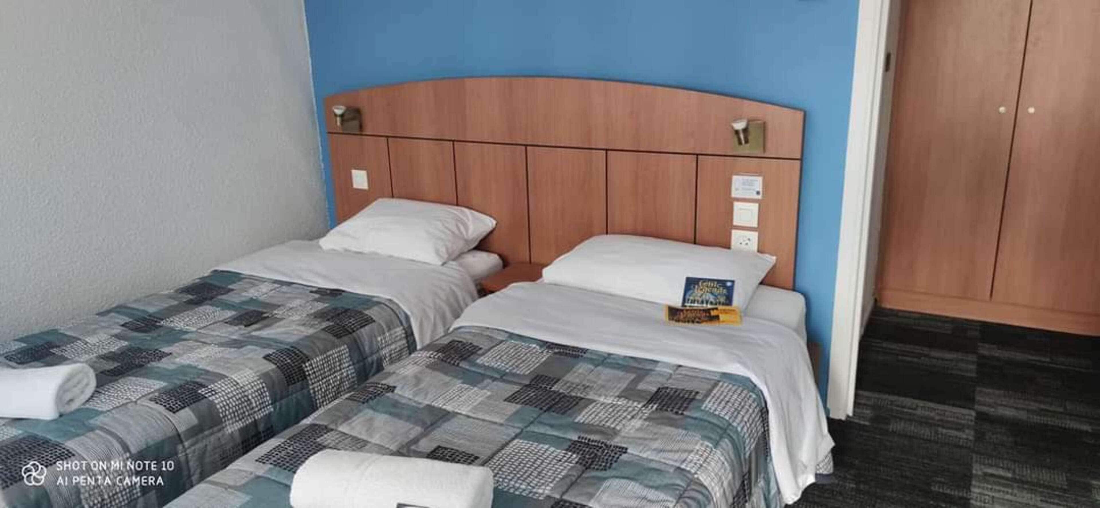 Photo - Kyriad Mulhouse Est - Lutterbach