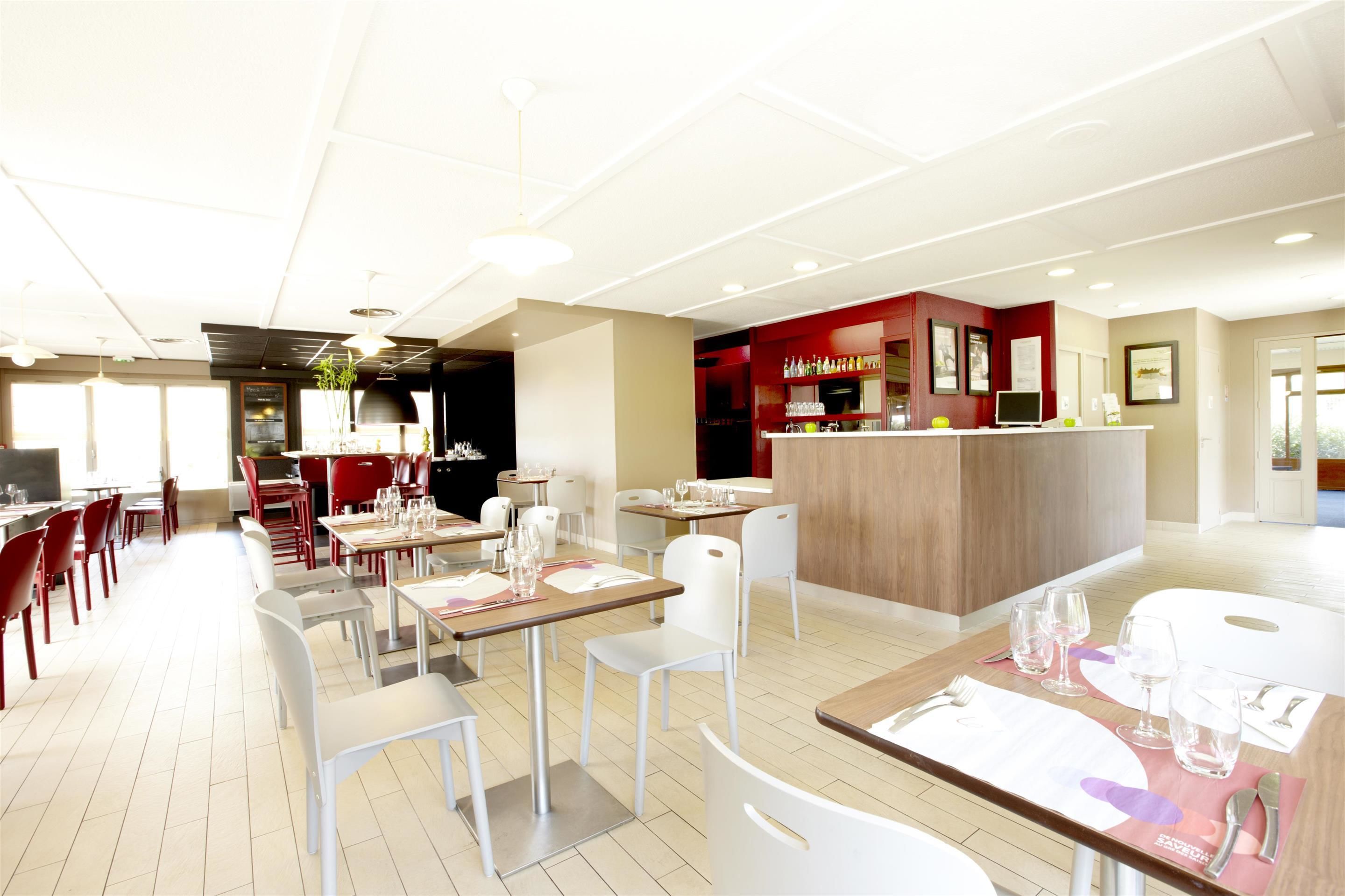 Photo - Campanile Salon De Provence