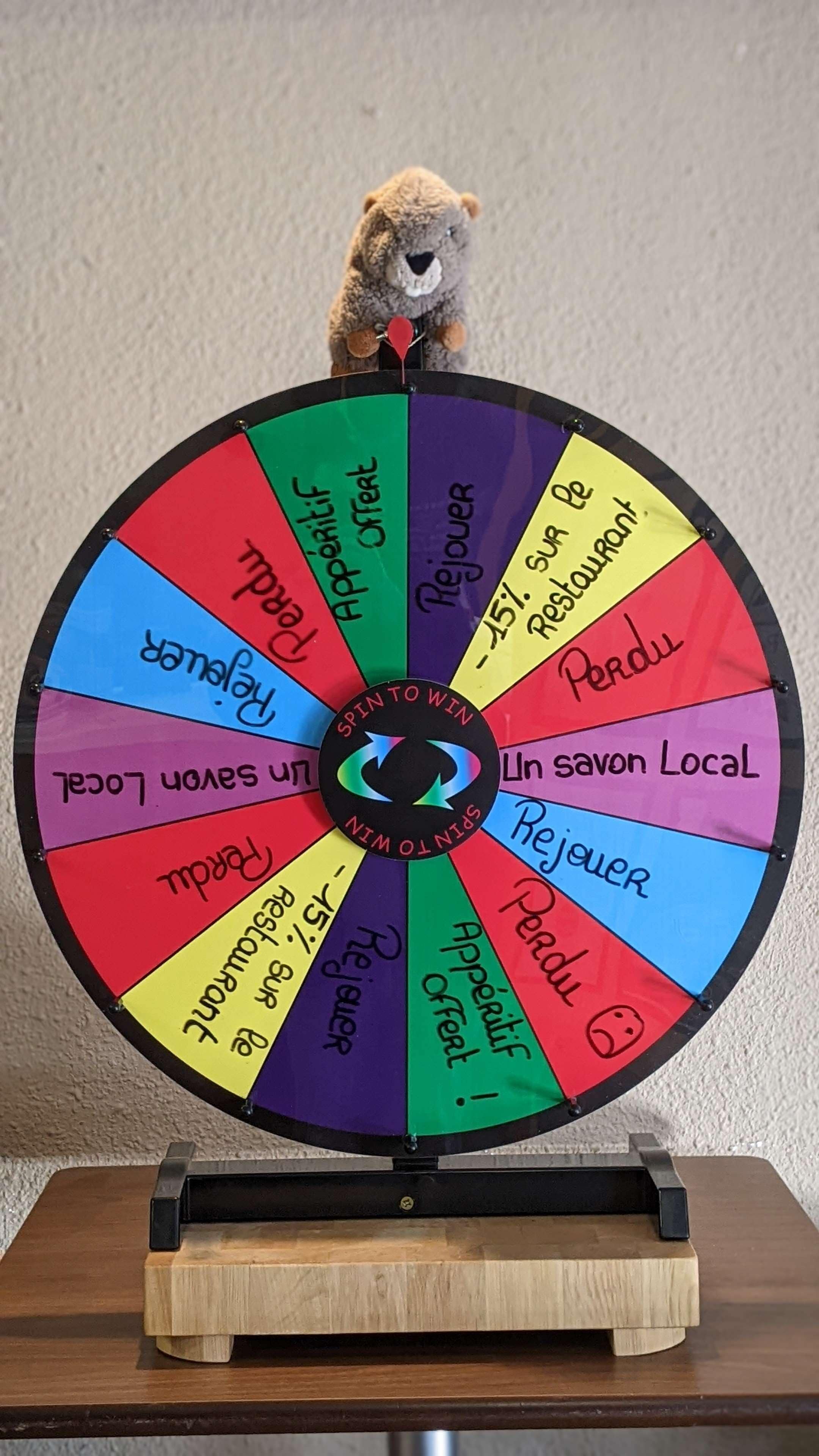 Photo - Campanile Salon-De-Provence