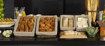 Kyriad Direct Montpellier St Jean de Vedas – La Peyrière