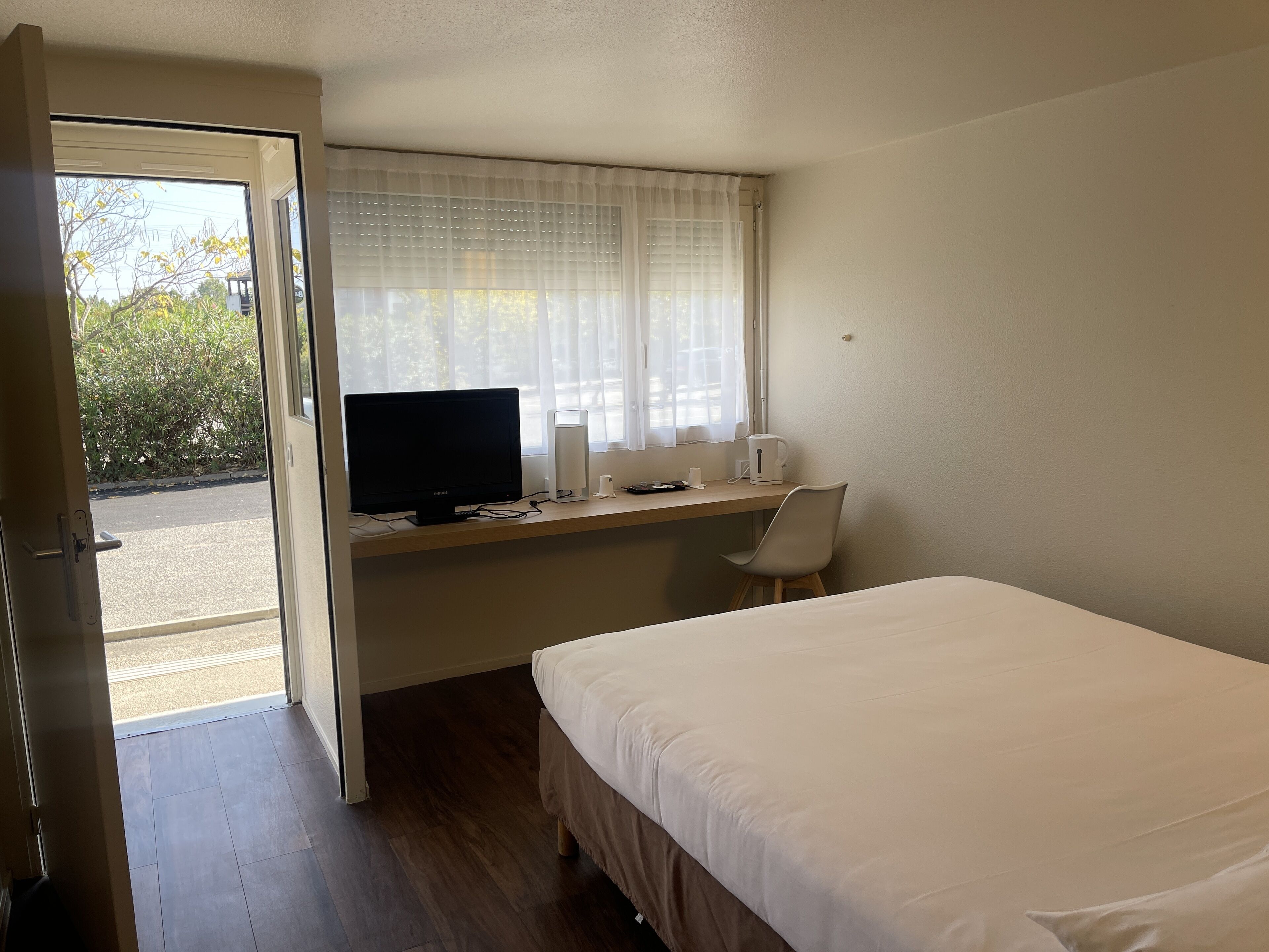 Photo - Kyriad Direct Montpellier Saint Jean De Védas - La Peyrière