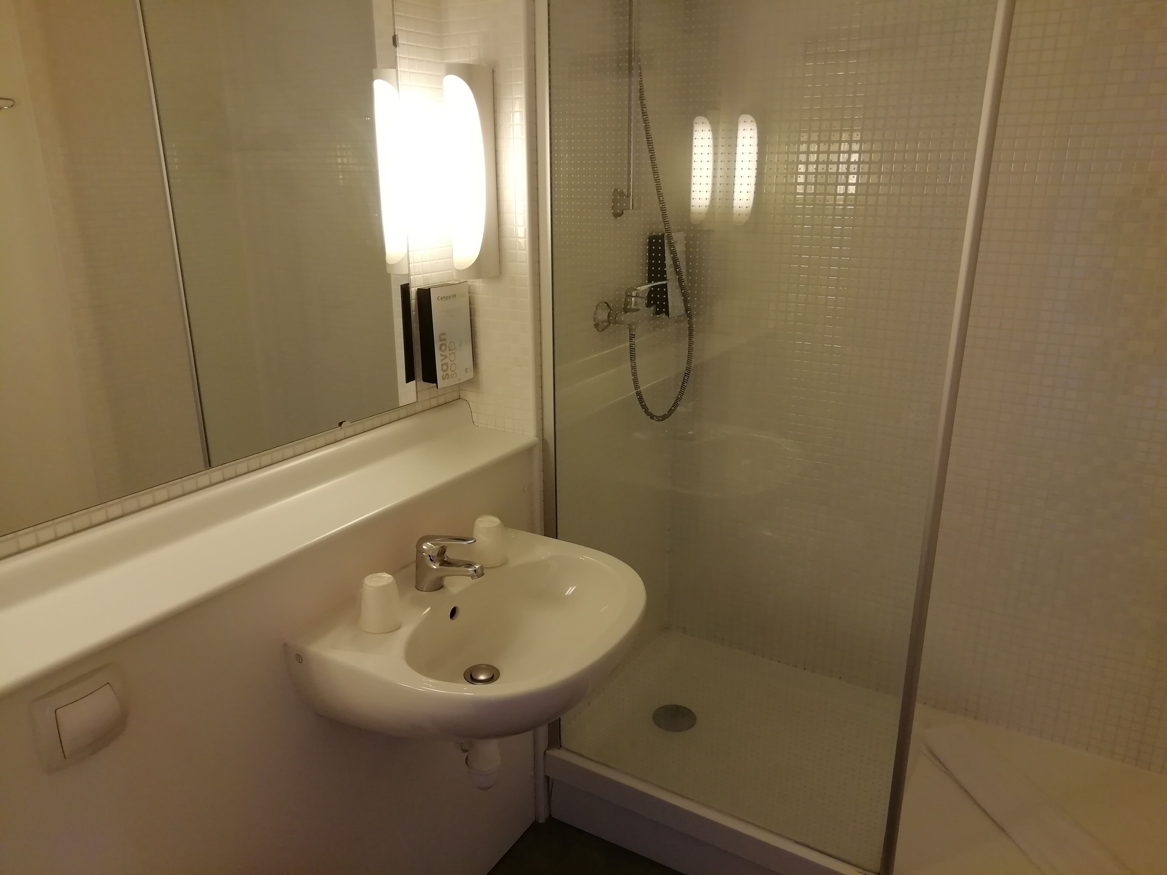 Hôtel Kyriad Direct Montpellier - St Jean de Védas - La Peyrière