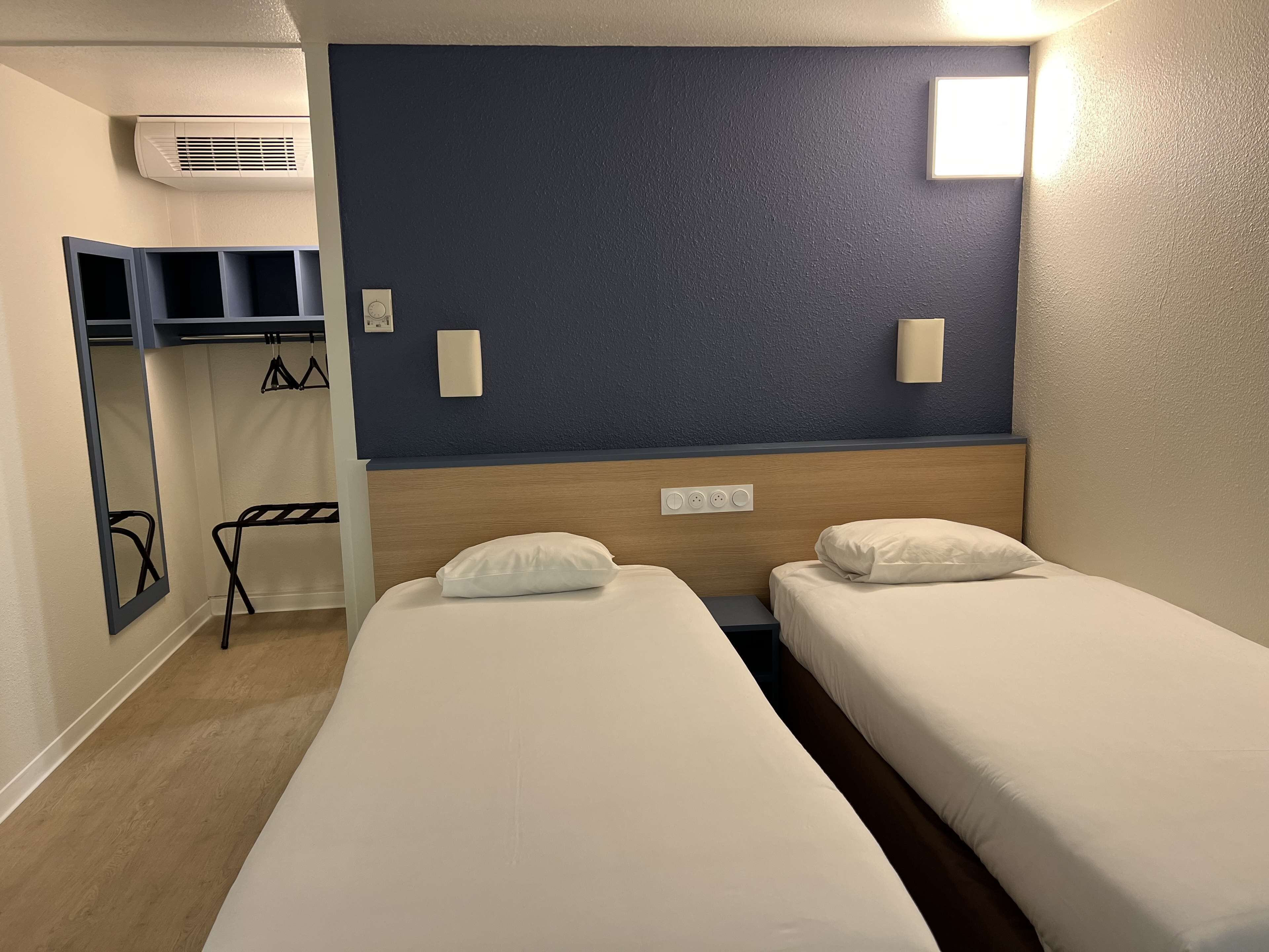 Photo - Kyriad Direct Montpellier Saint Jean De Védas - La Peyrière