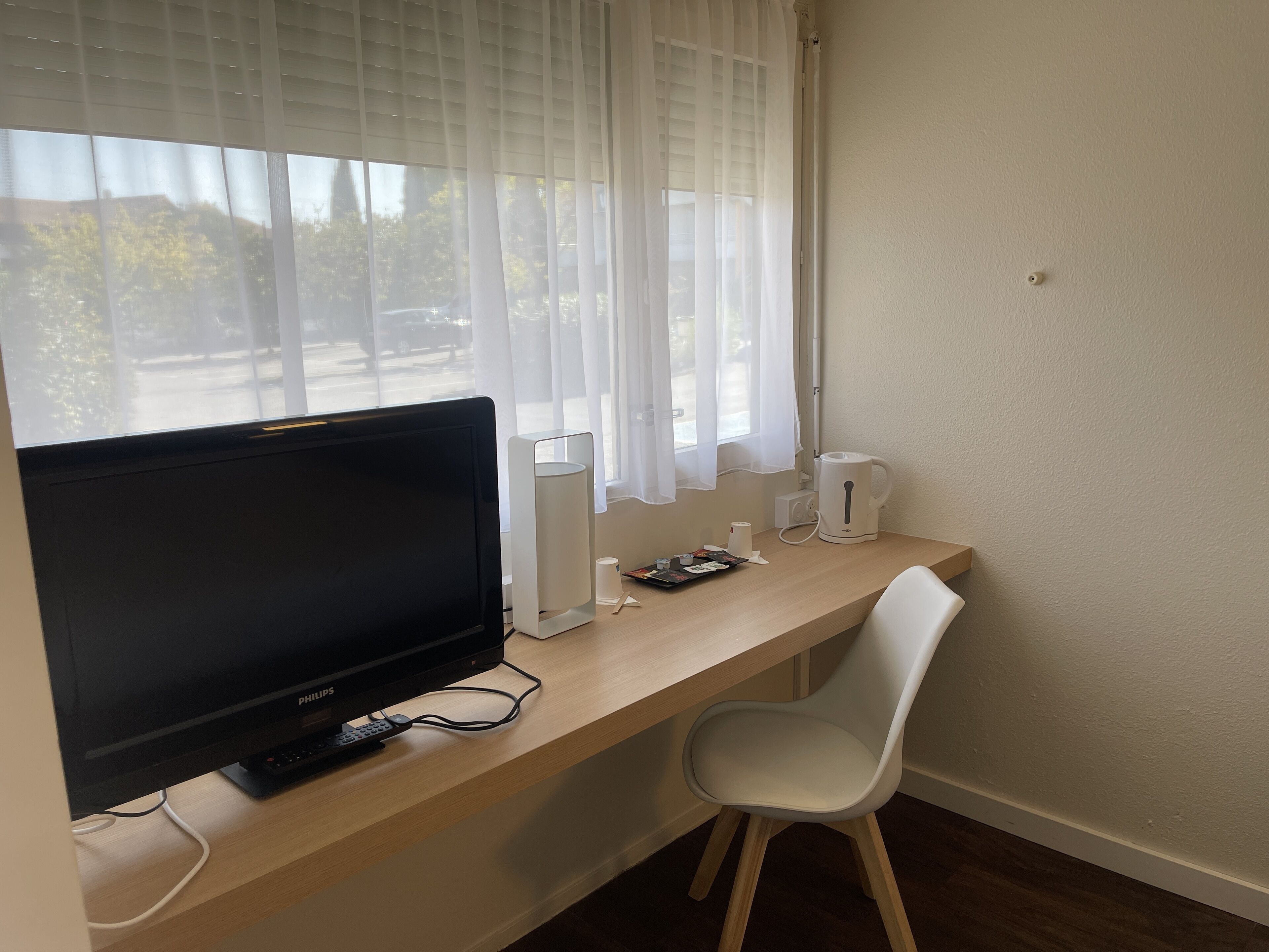 Photo - Kyriad Direct Montpellier Saint Jean De Védas - La Peyrière