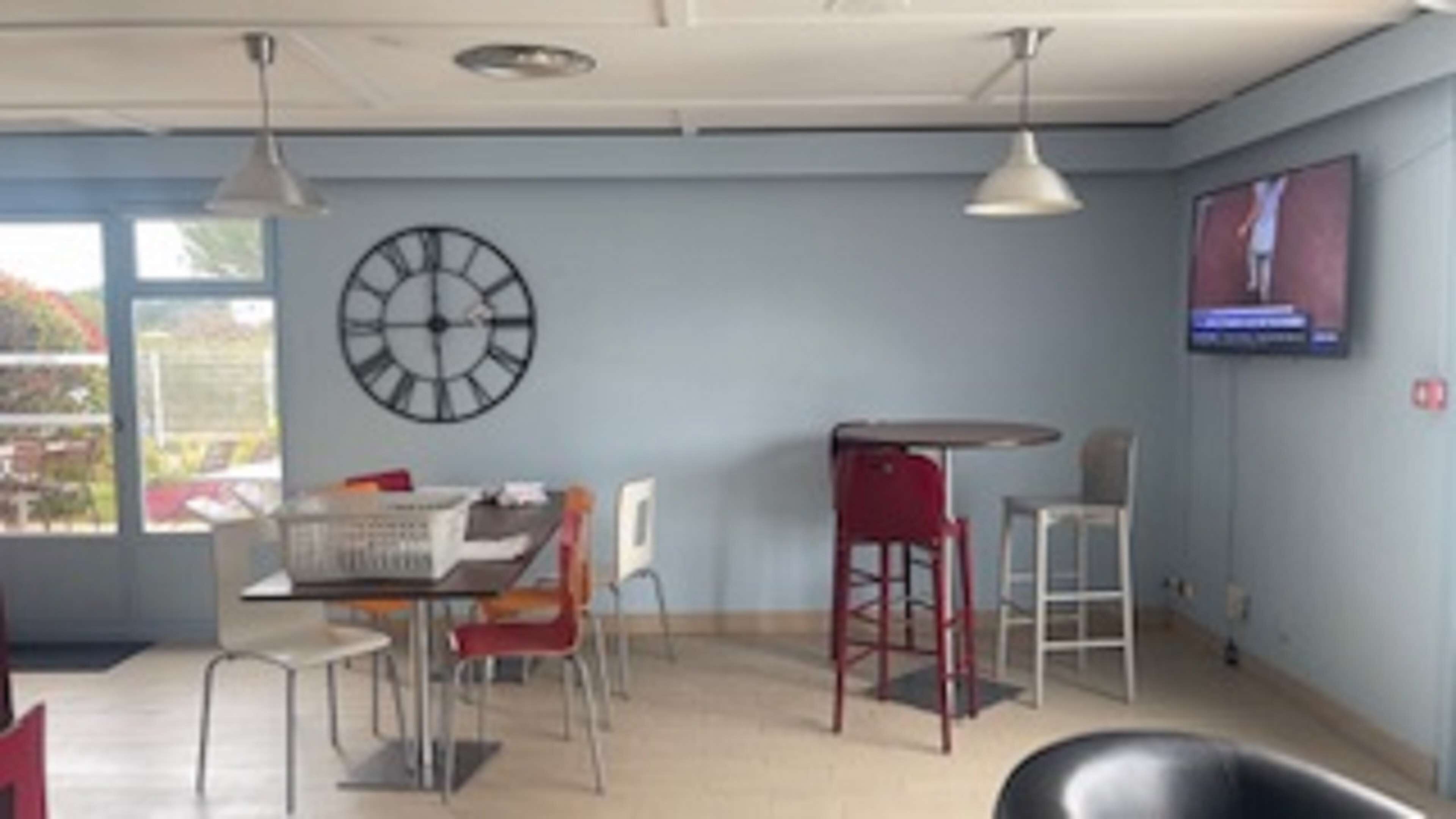 Photo - Kyriad Direct Montpellier Saint Jean De Védas - La Peyrière