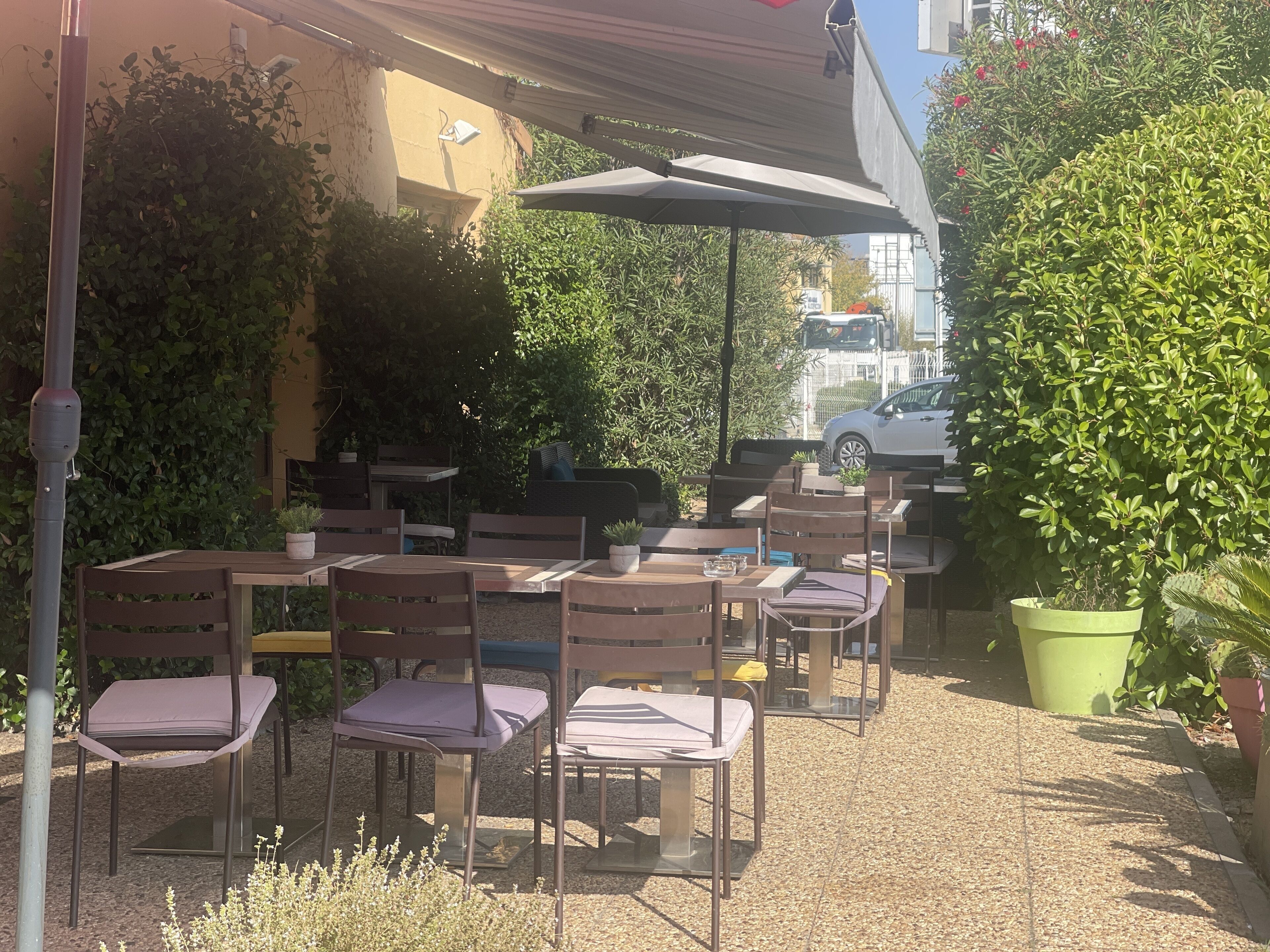 Hôtel Kyriad Direct Montpellier - St Jean de Védas - La Peyrière
